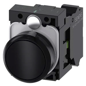 3SU1100-0AB10-3BA0, Siemens