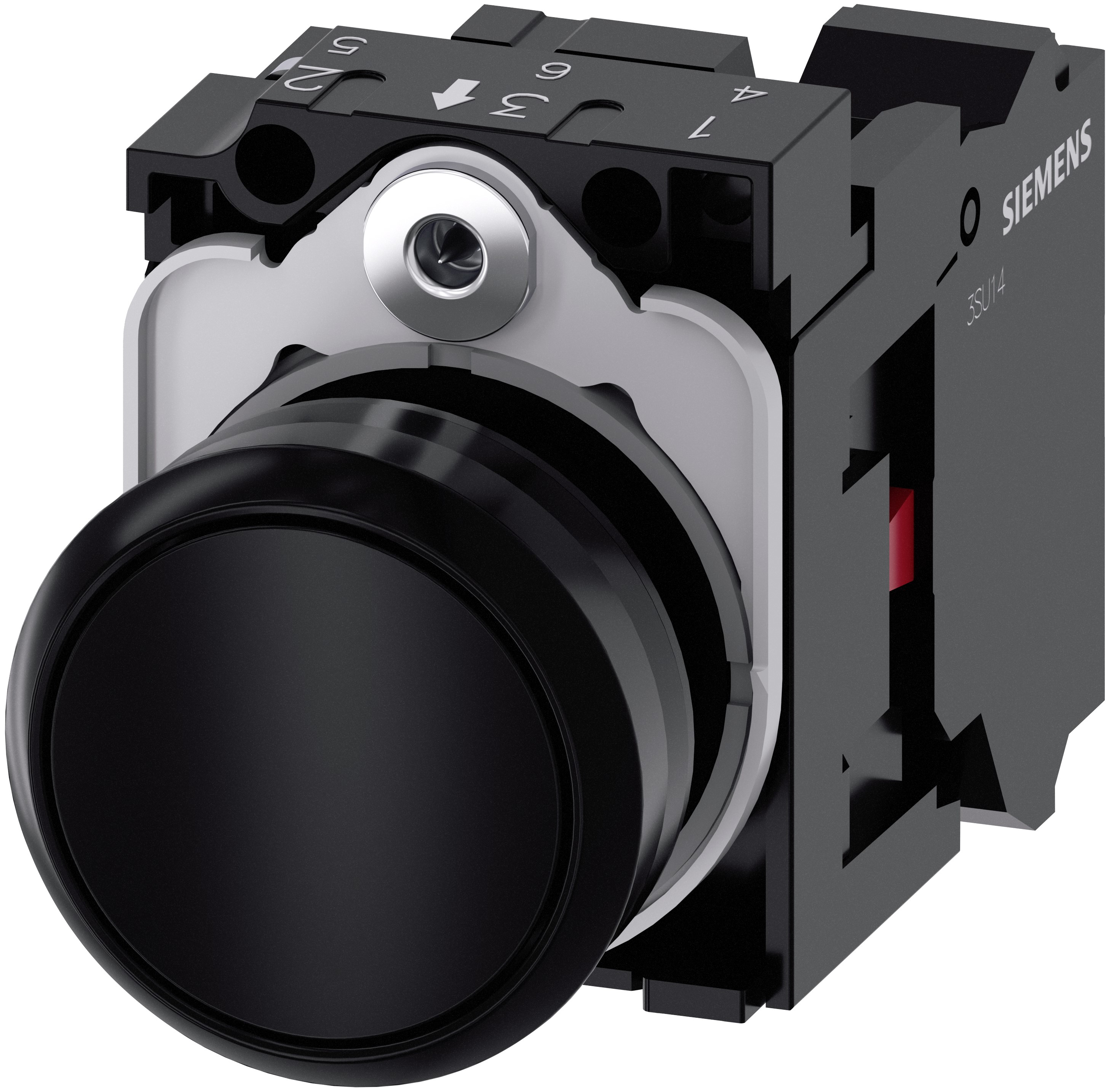 3SU1100-0AB10-3CA0, Siemens