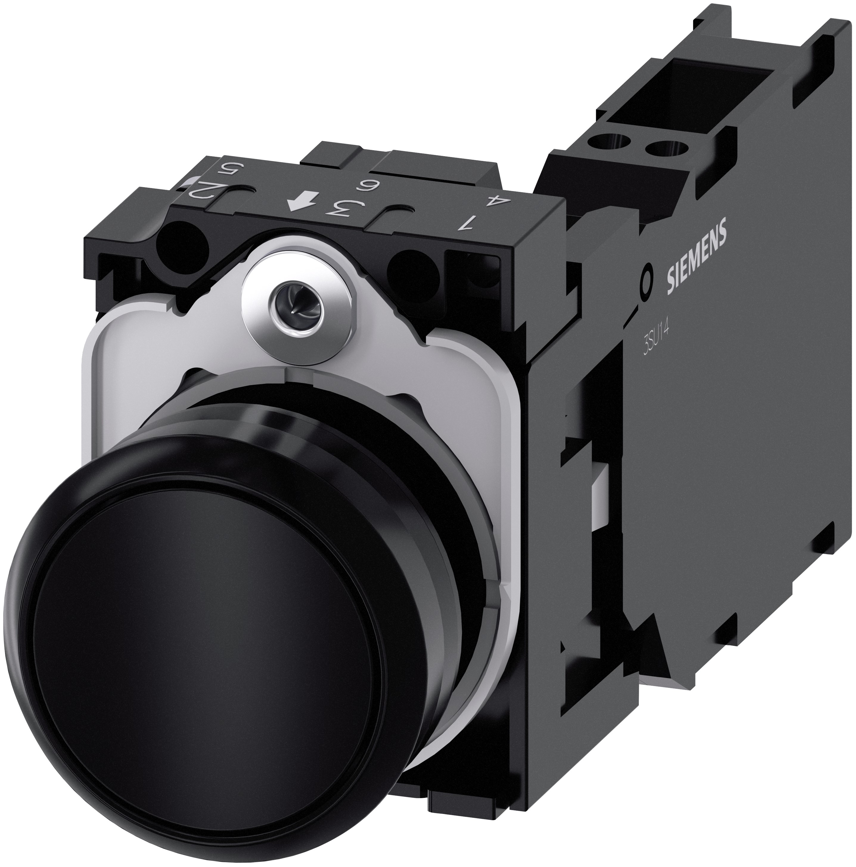 3SU1100-0AB10-3FA0, Siemens
