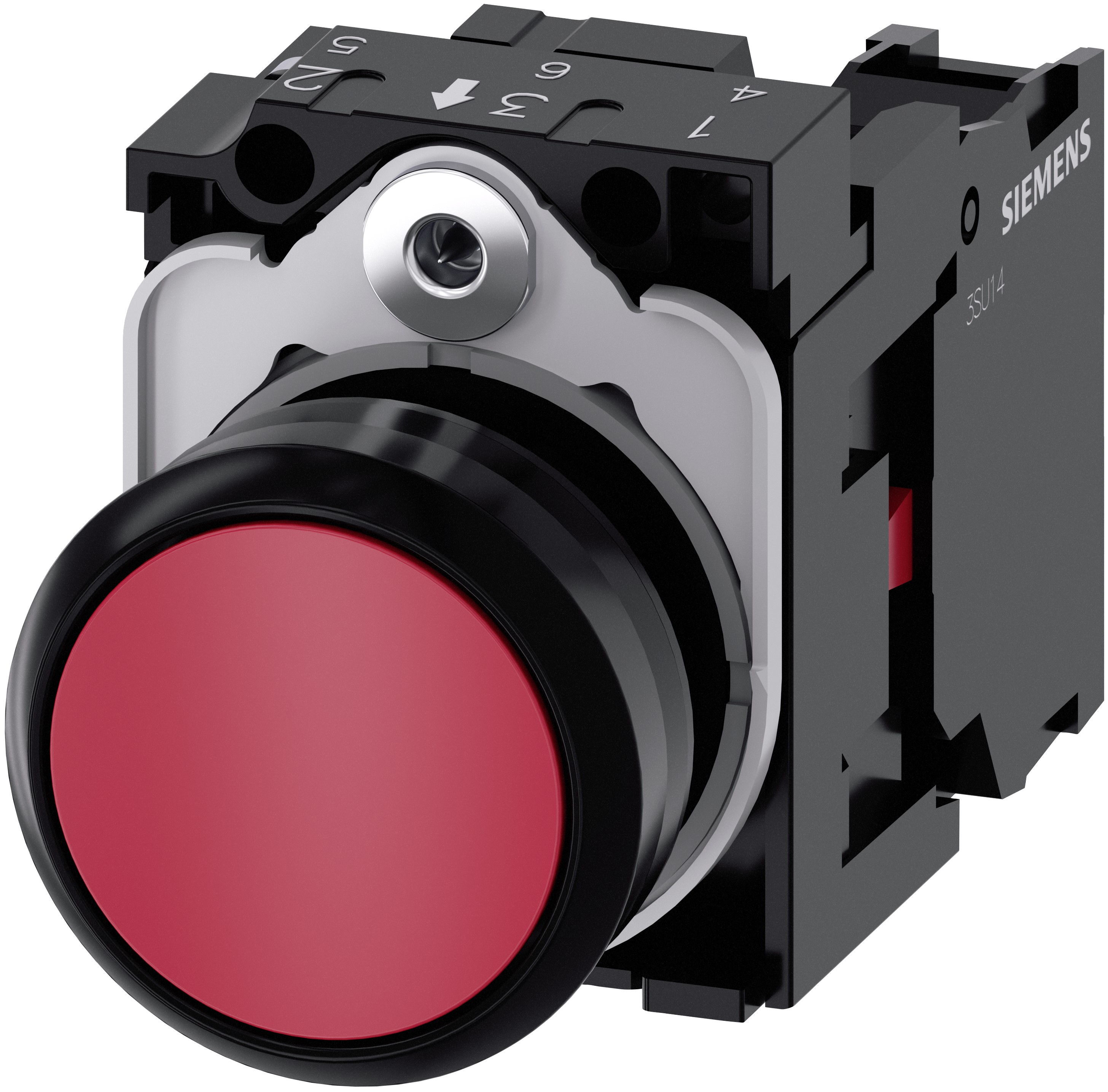 3SU1100-0AB20-1CA0, Siemens