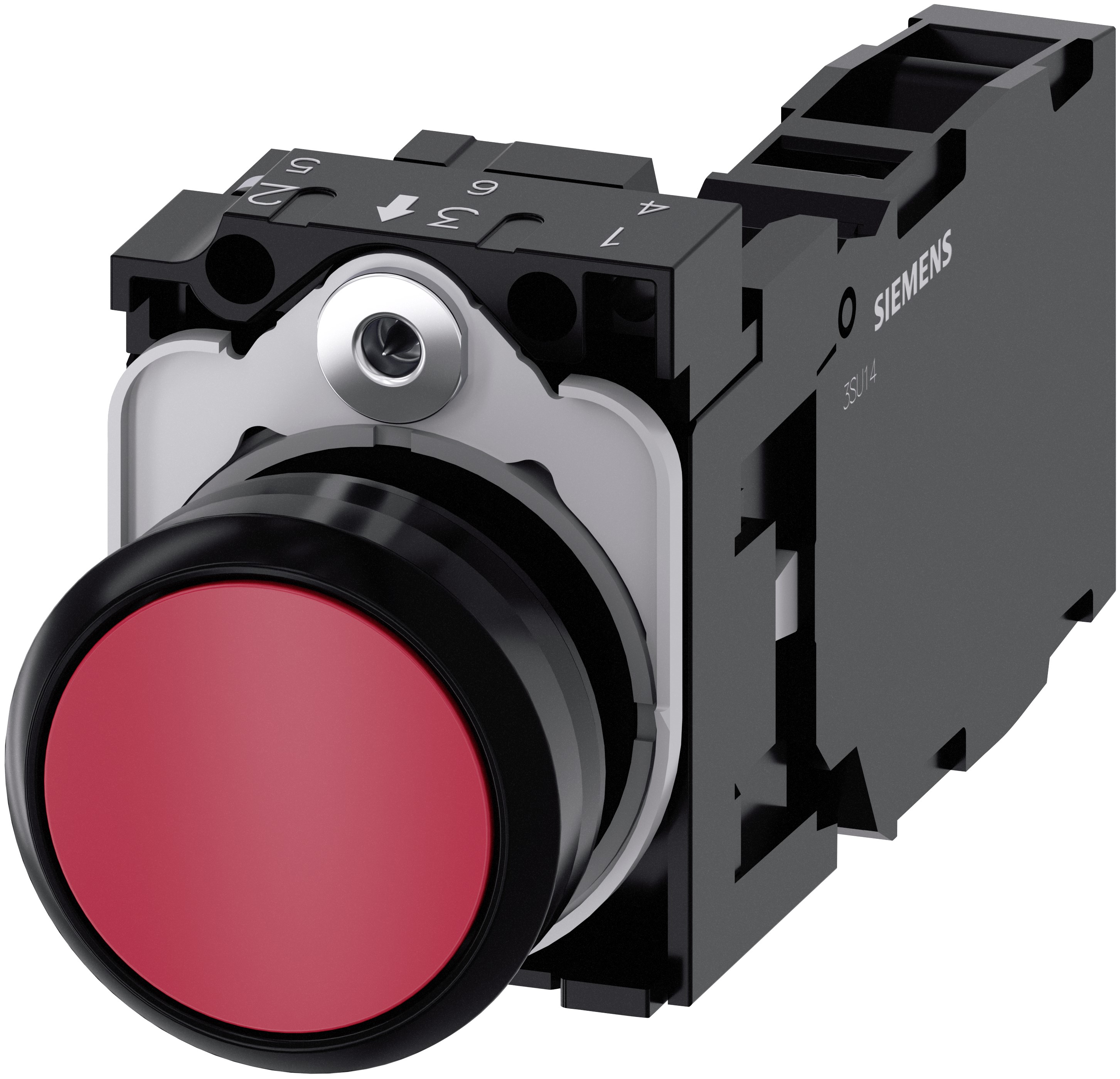 3SU1100-0AB20-1FA0, Siemens