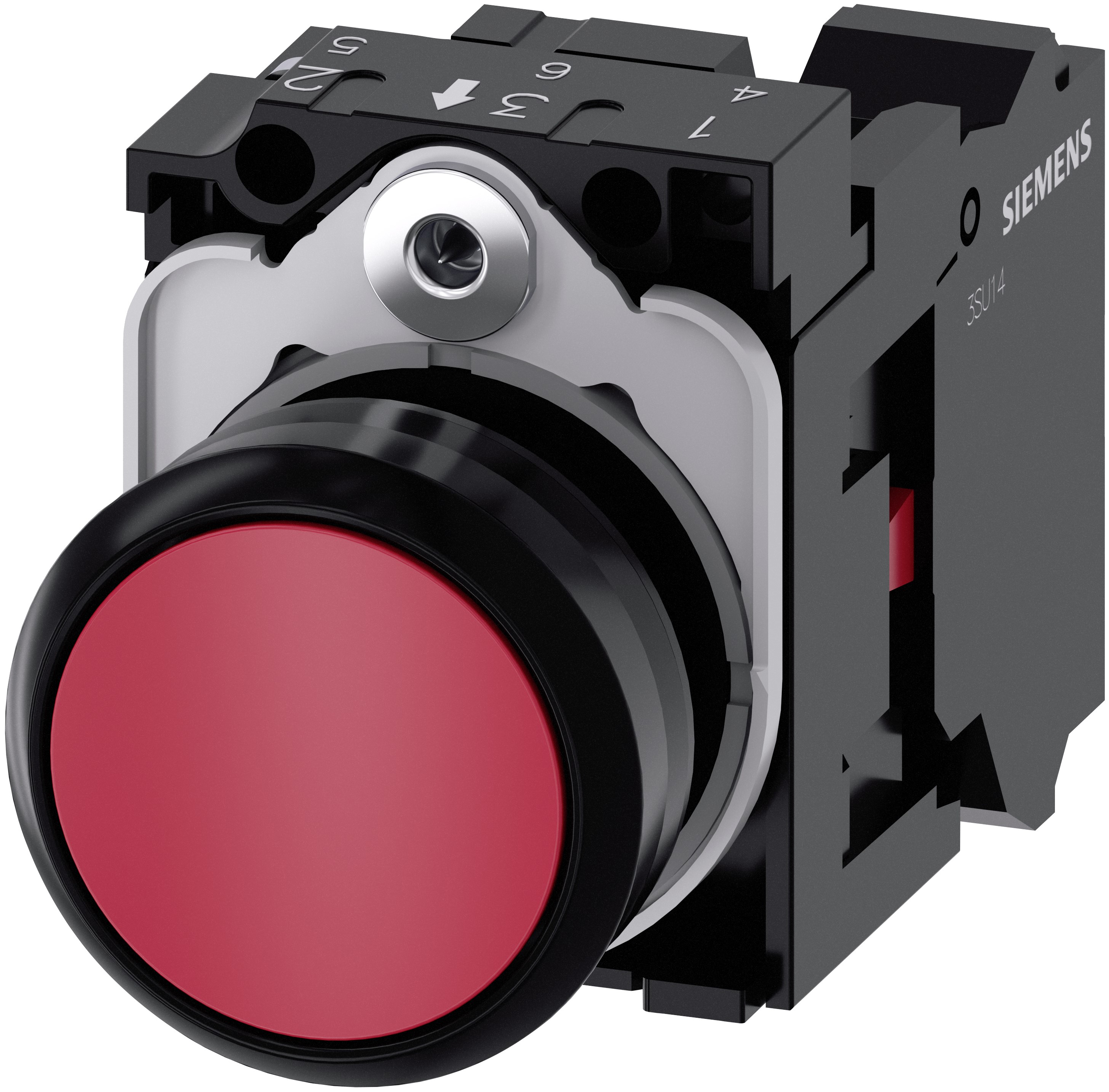 3SU1100-0AB20-3CA0, Siemens
