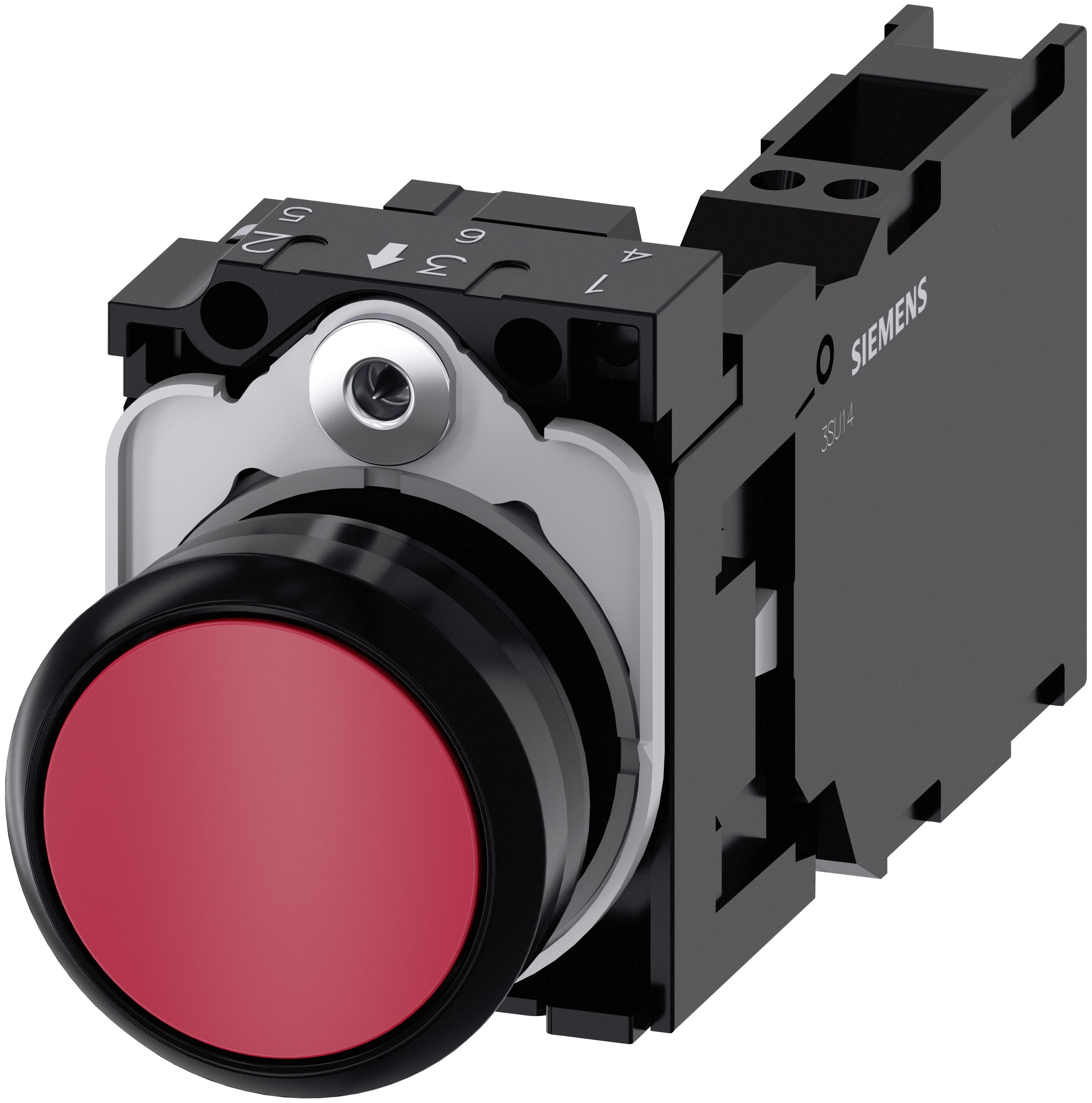 3SU1100-0AB20-3FA0, Siemens