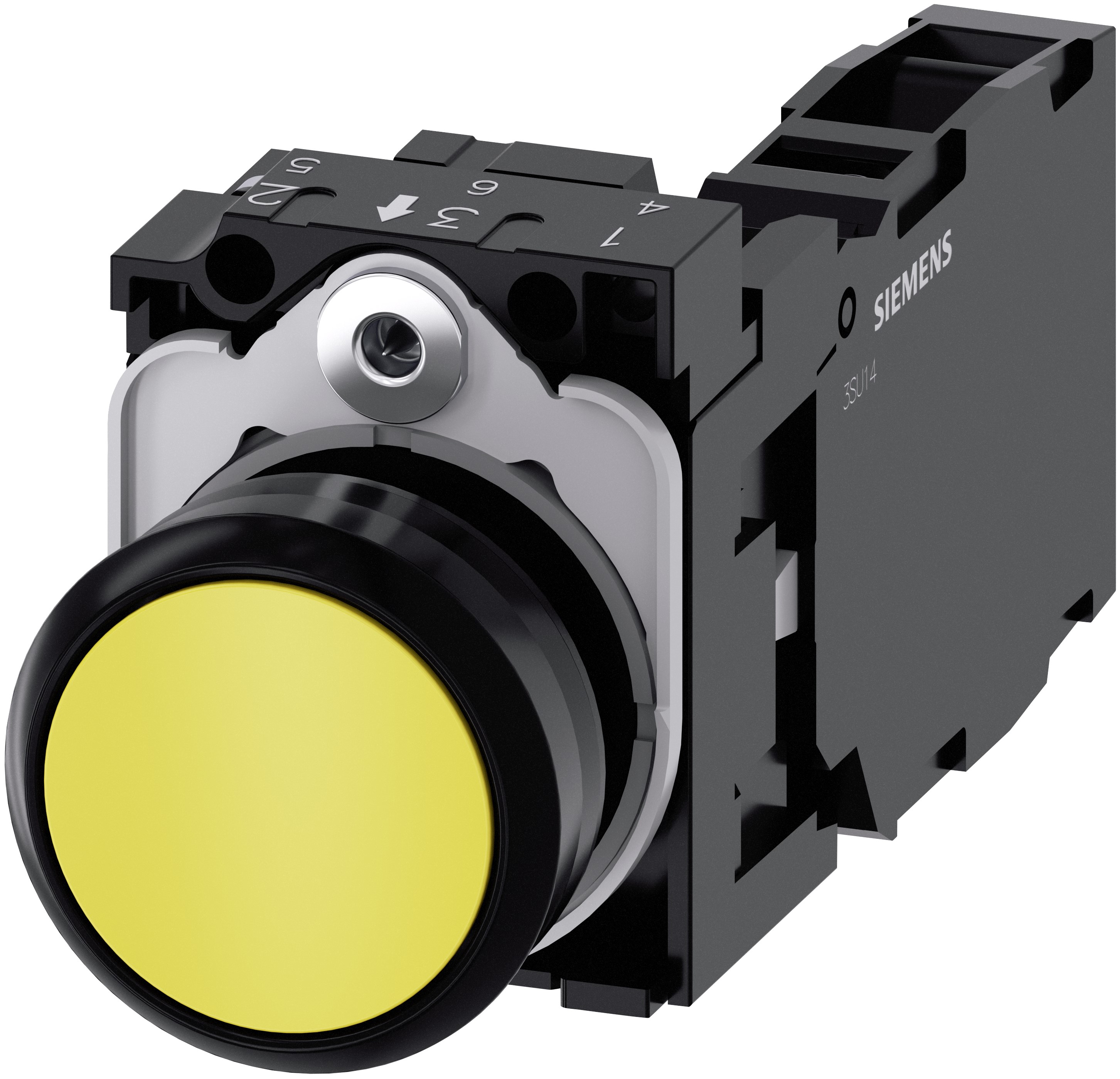 3SU1100-0AB30-1FA0, Siemens