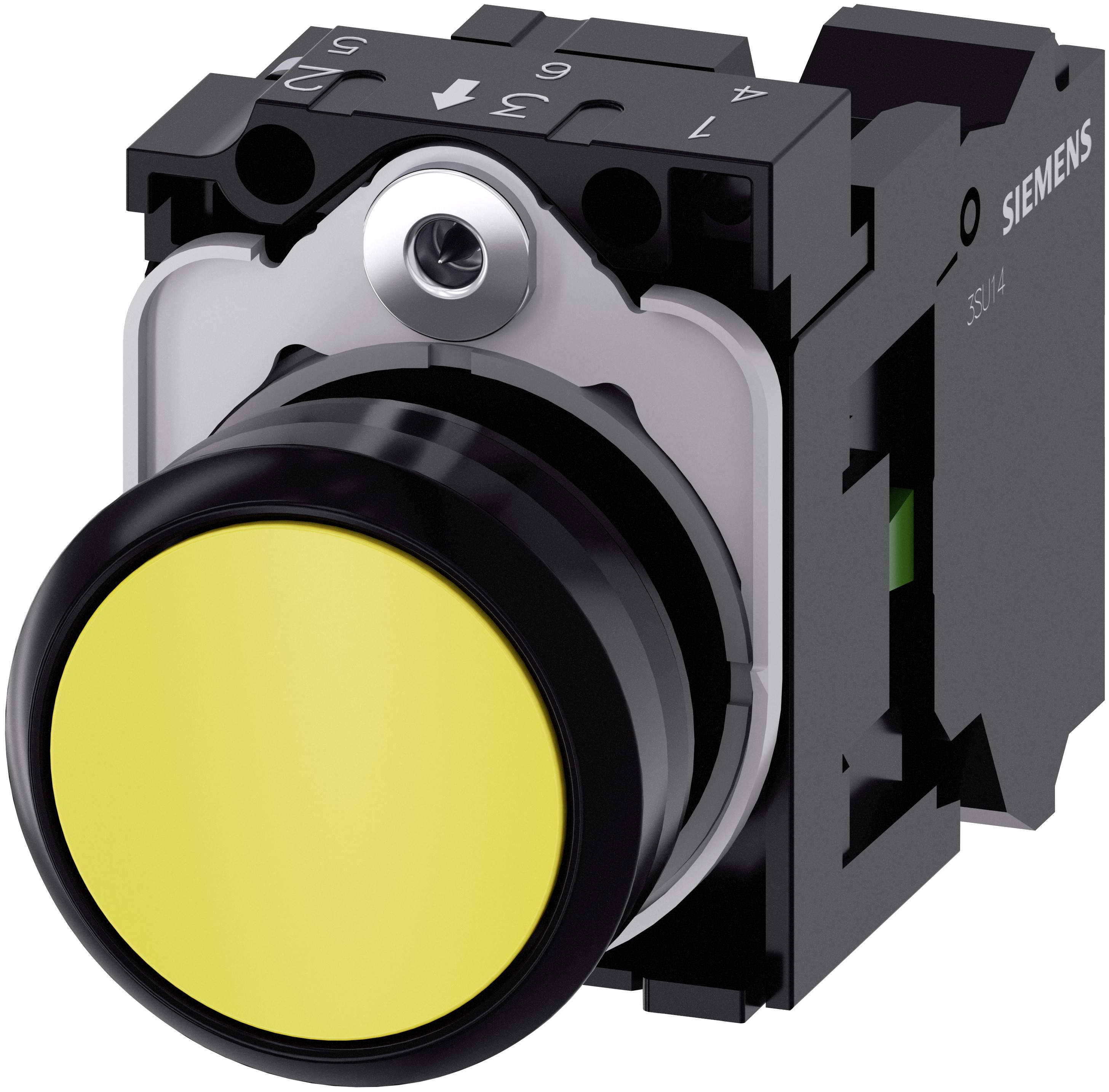 3SU1100-0AB30-3BA0, Siemens