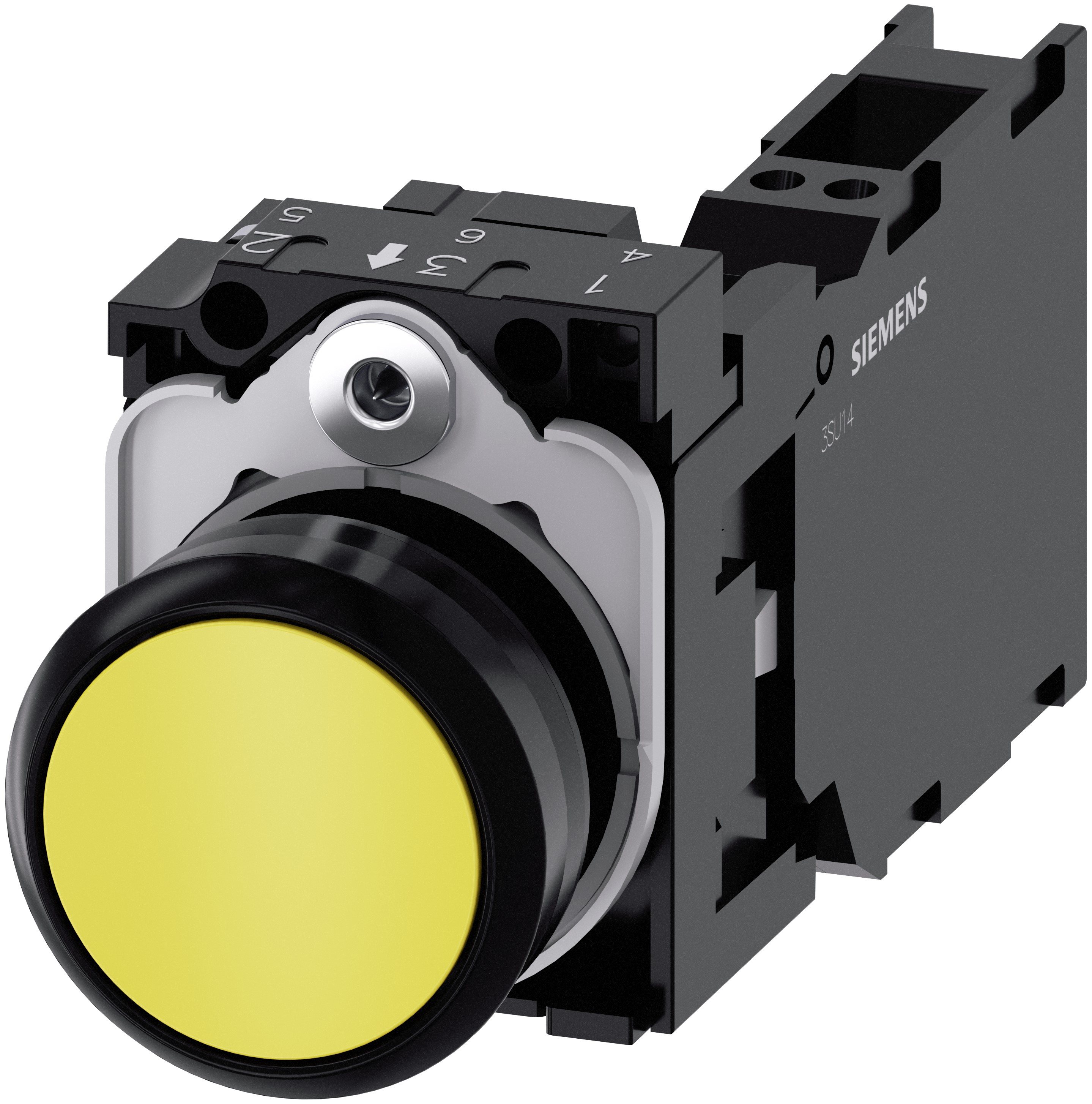 3SU1100-0AB30-3FA0, Siemens