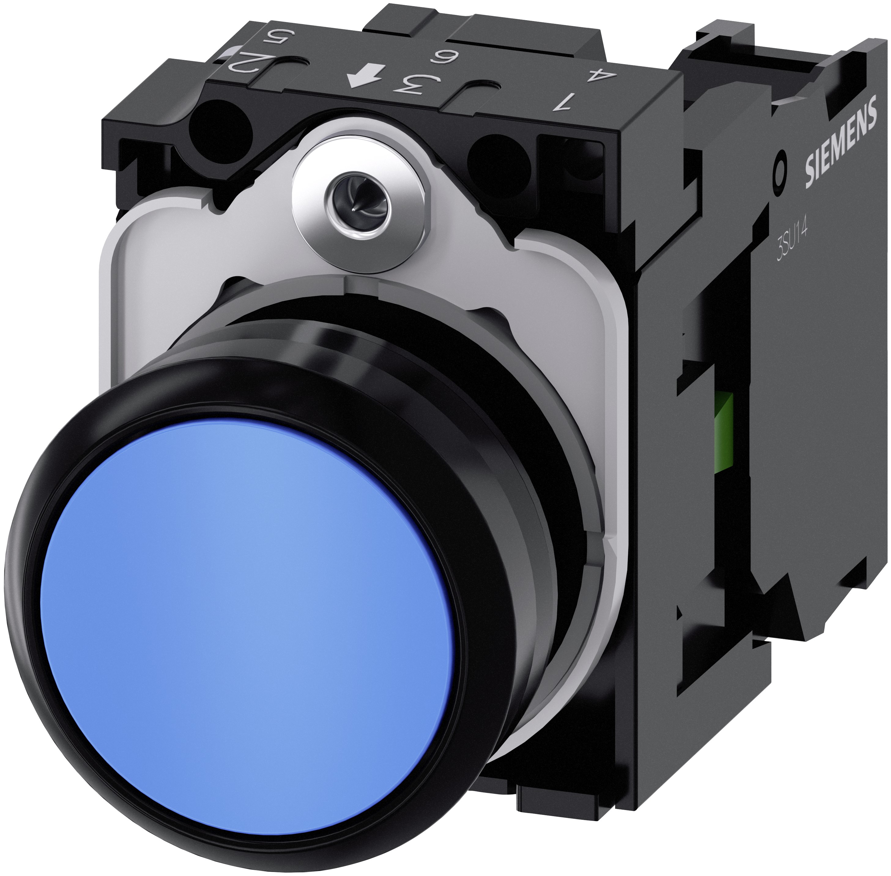 3SU1100-0AB50-1BA0, Siemens