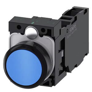 3SU1100-0AB50-1FA0, Siemens