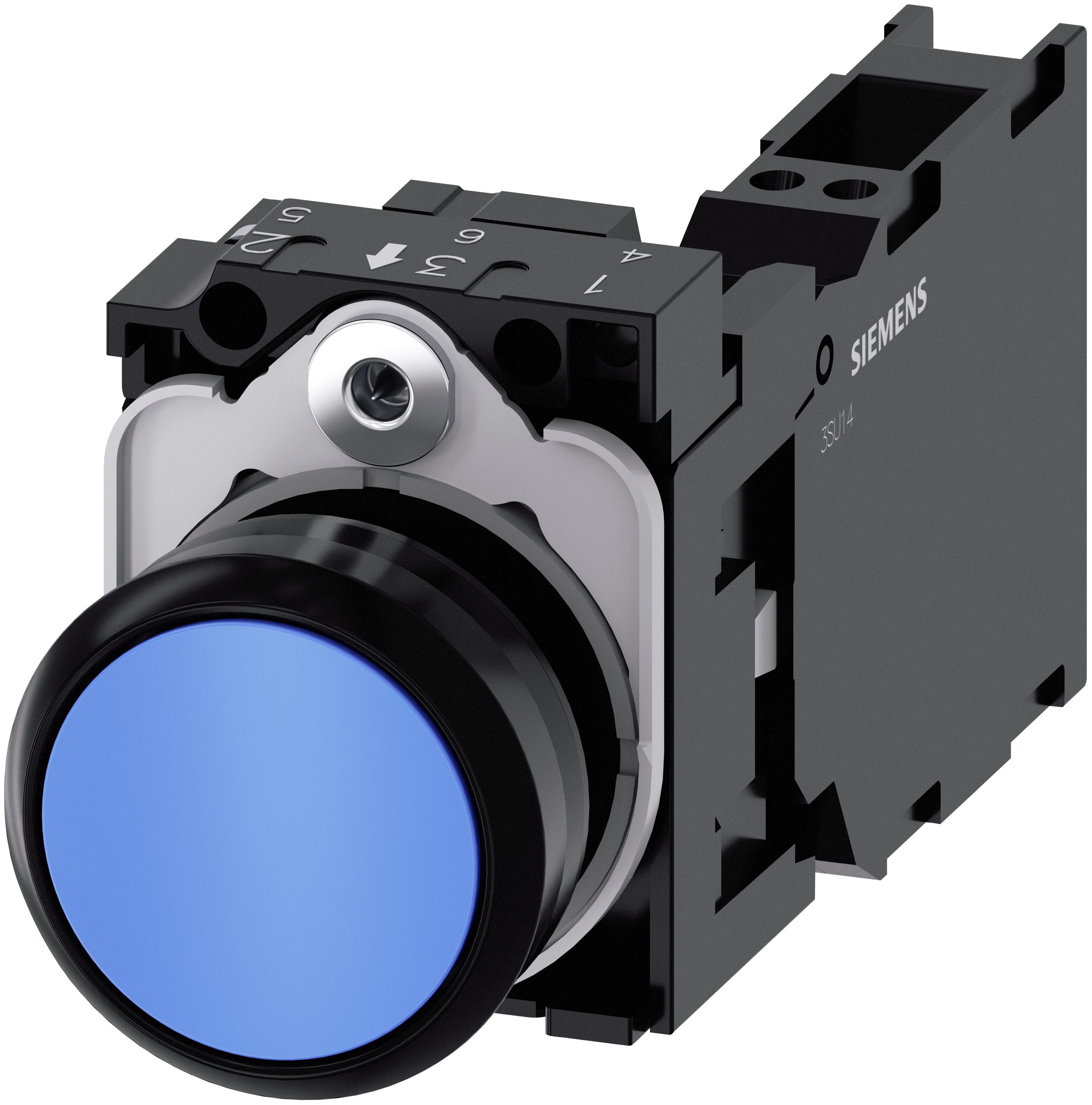 3SU1100-0AB50-3FA0, Siemens