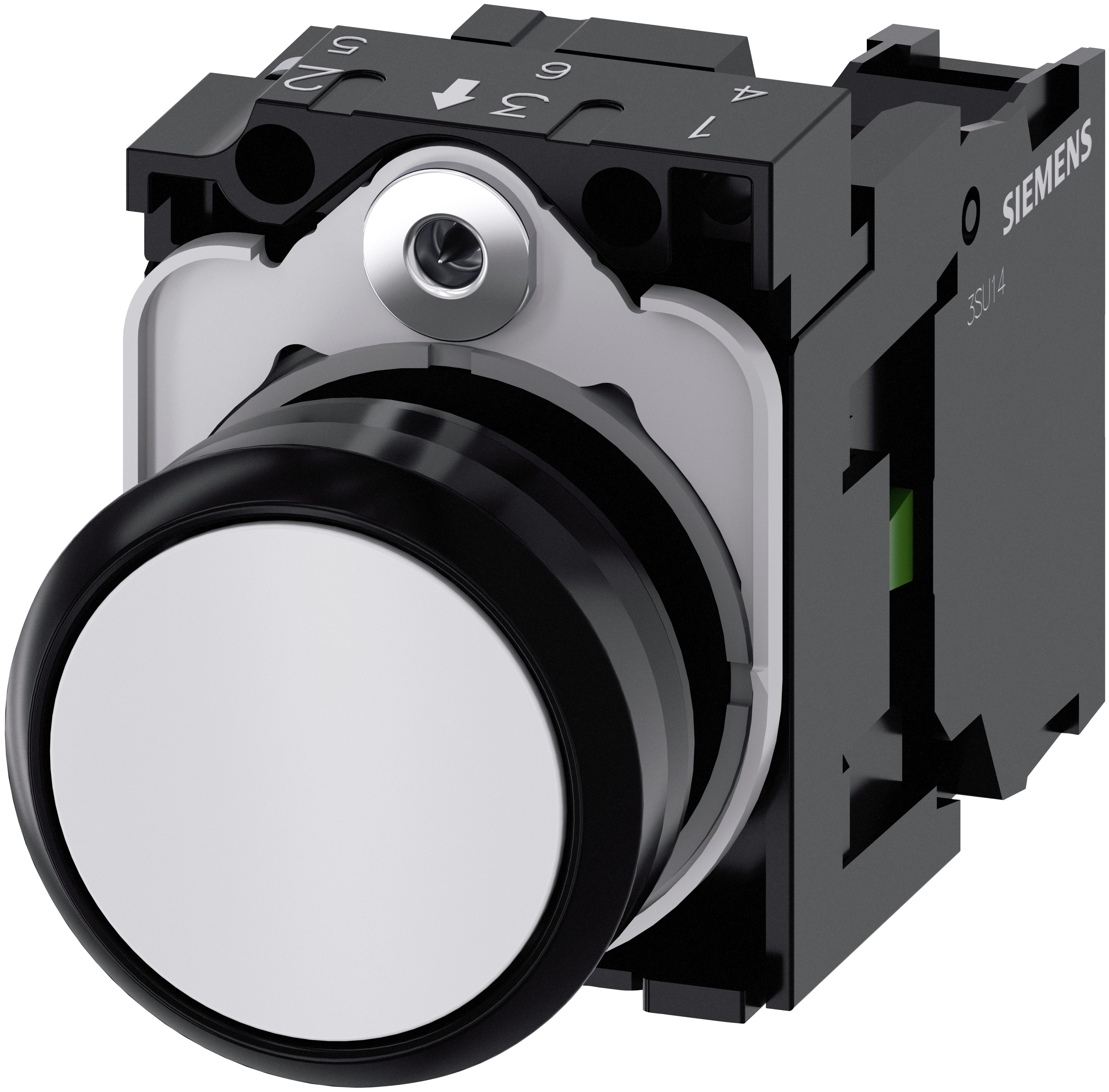 3SU1100-0AB60-1BA0, Siemens