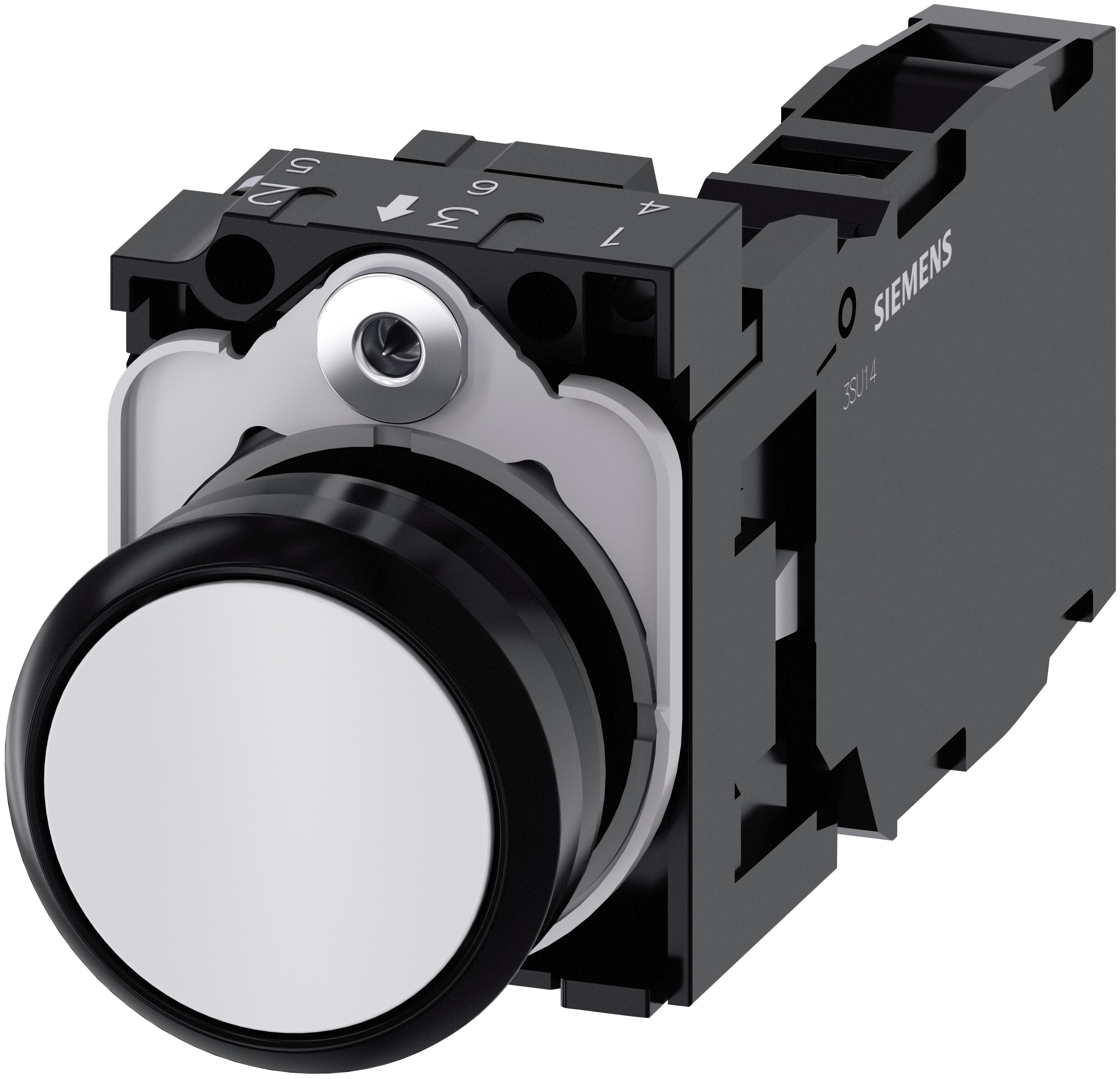 3SU1100-0AB60-1FA0, Siemens