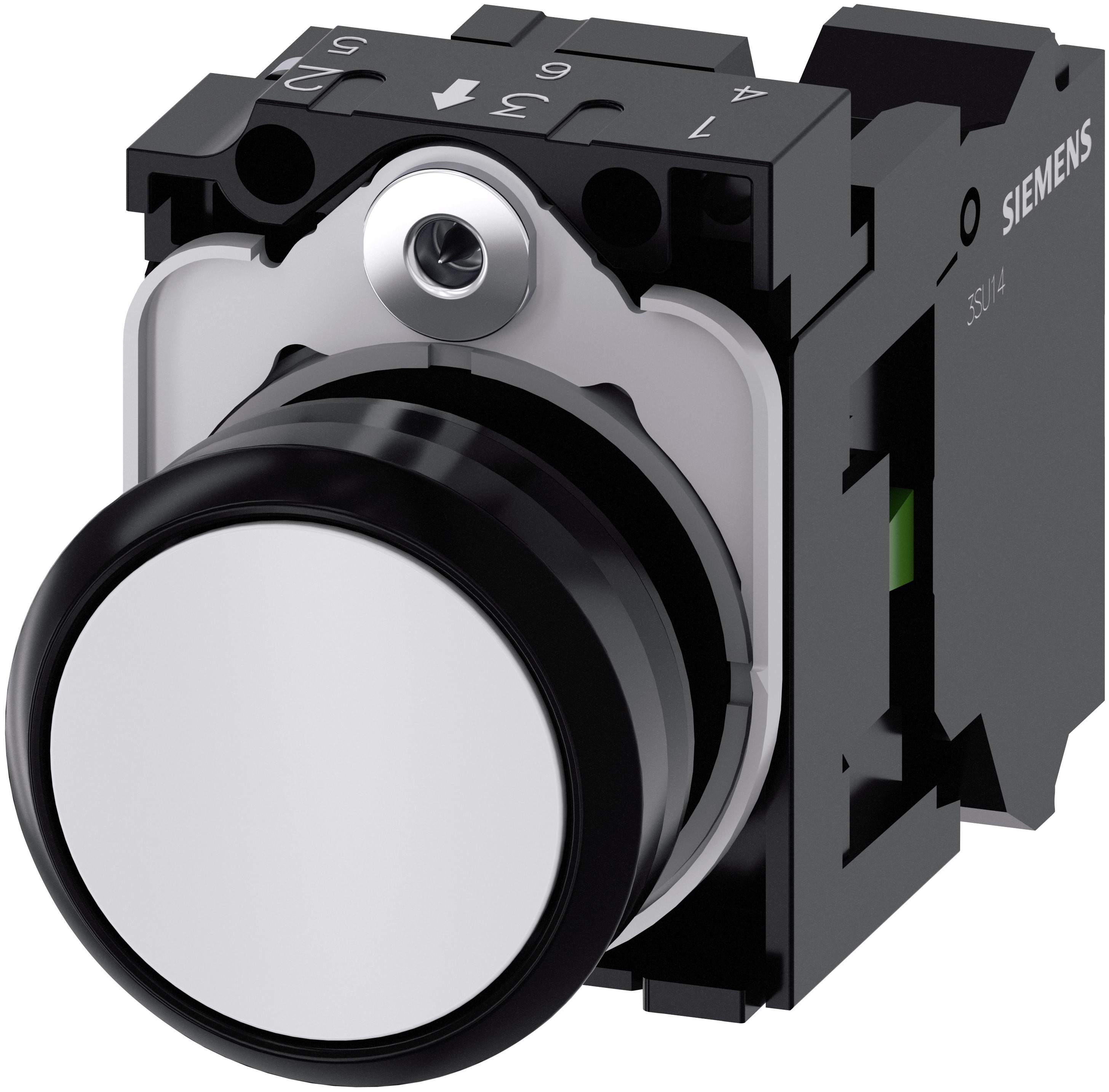 3SU1100-0AB60-3BA0, Siemens