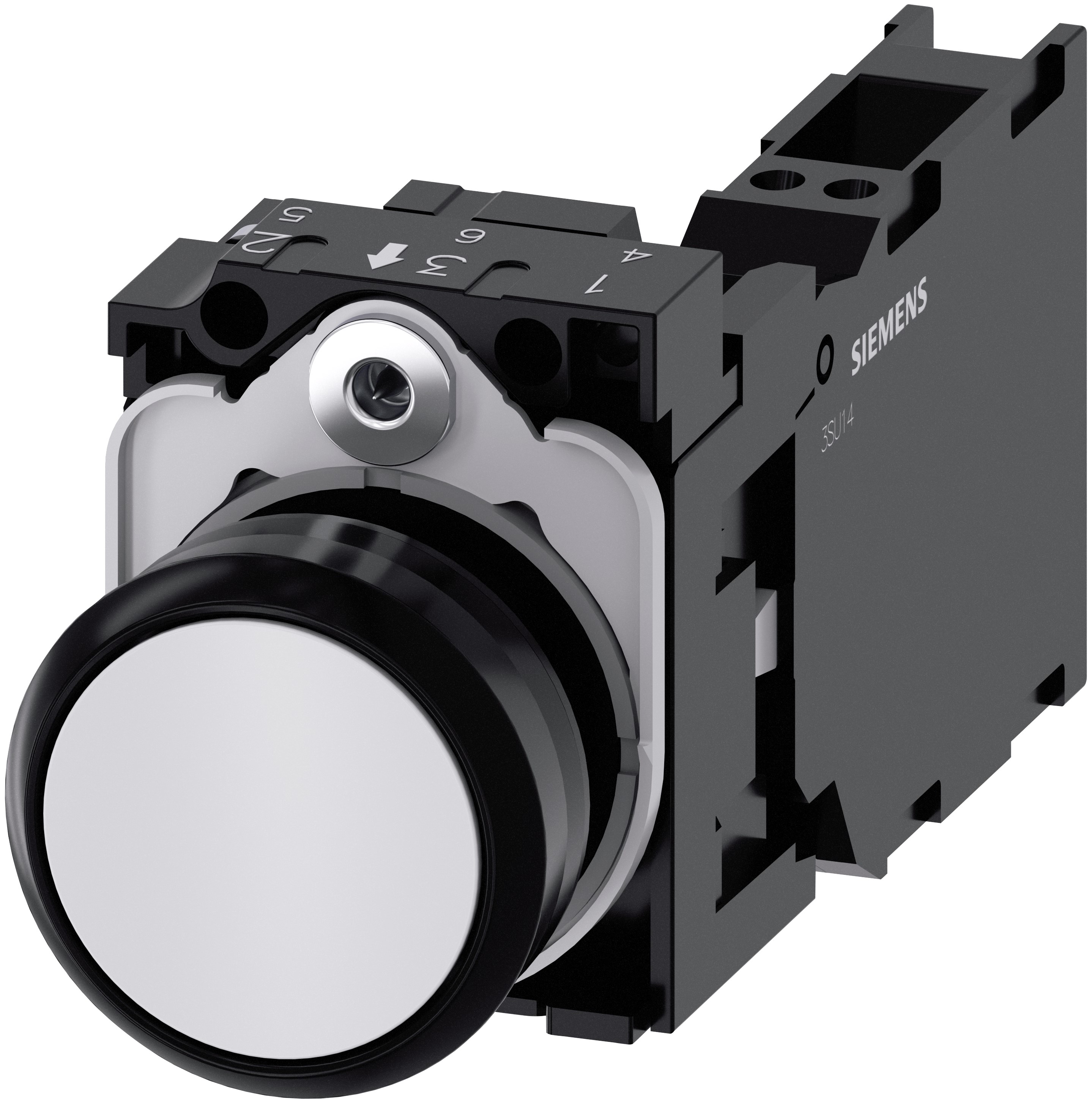 3SU1100-0AB60-3FA0, Siemens