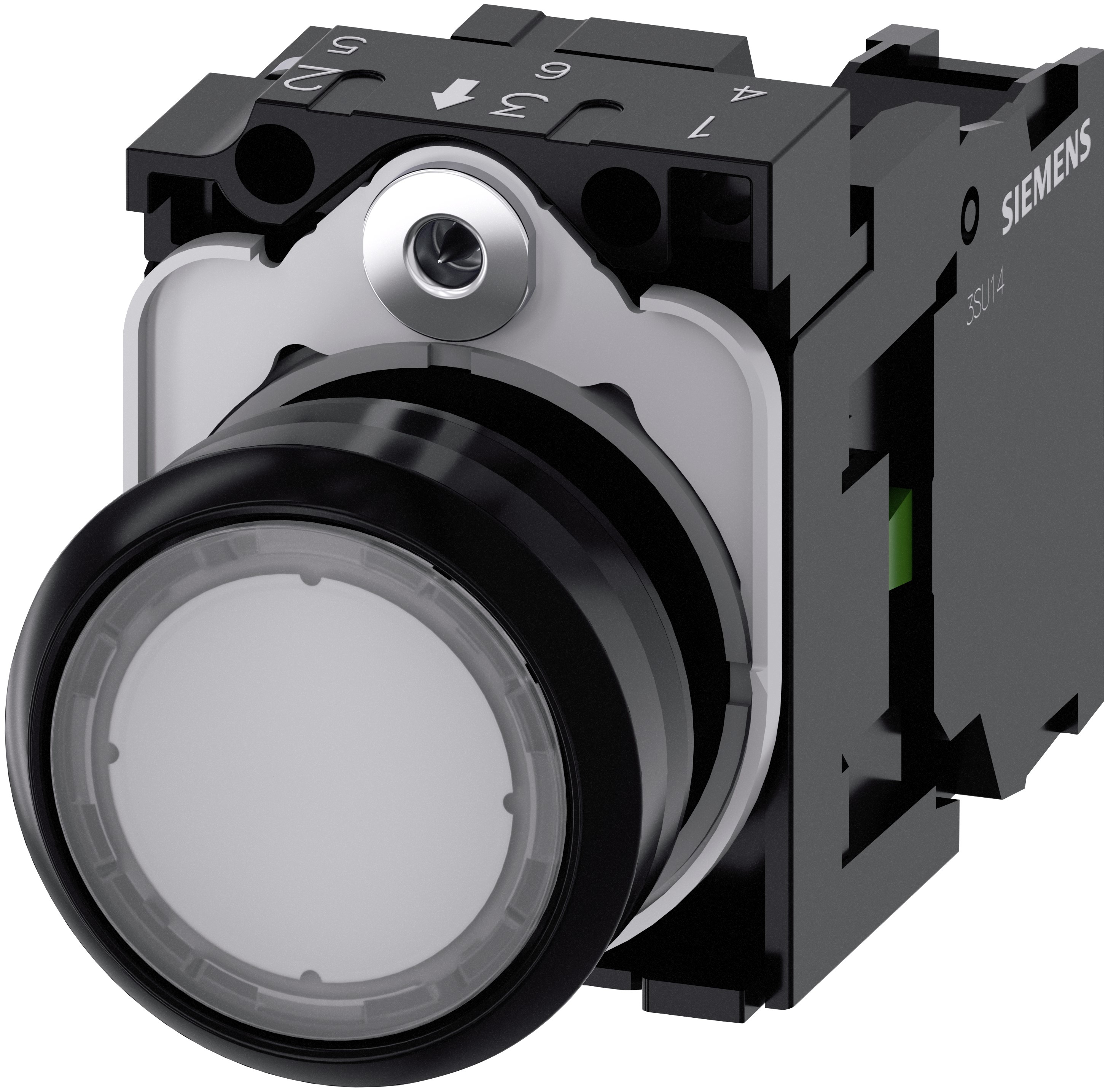 3SU1100-0AB70-1BA0, Siemens