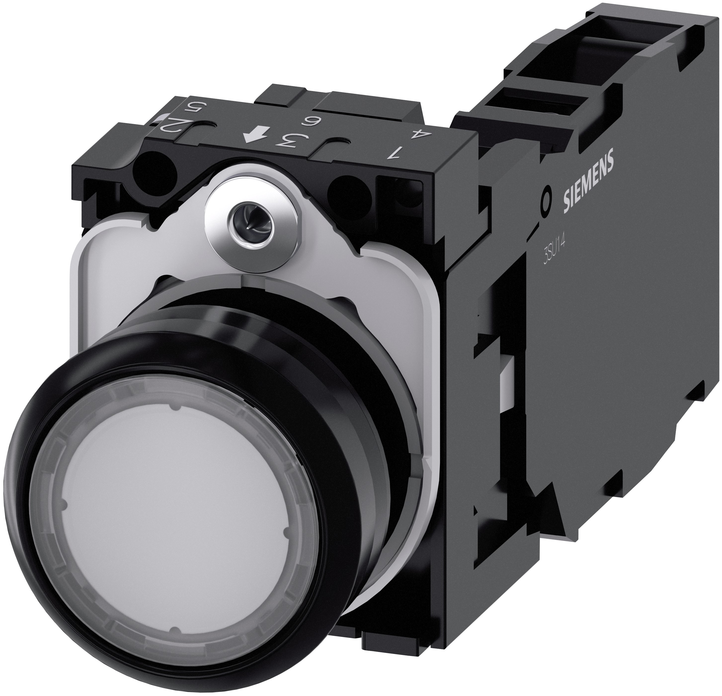 3SU1100-0AB70-1FA0, Siemens