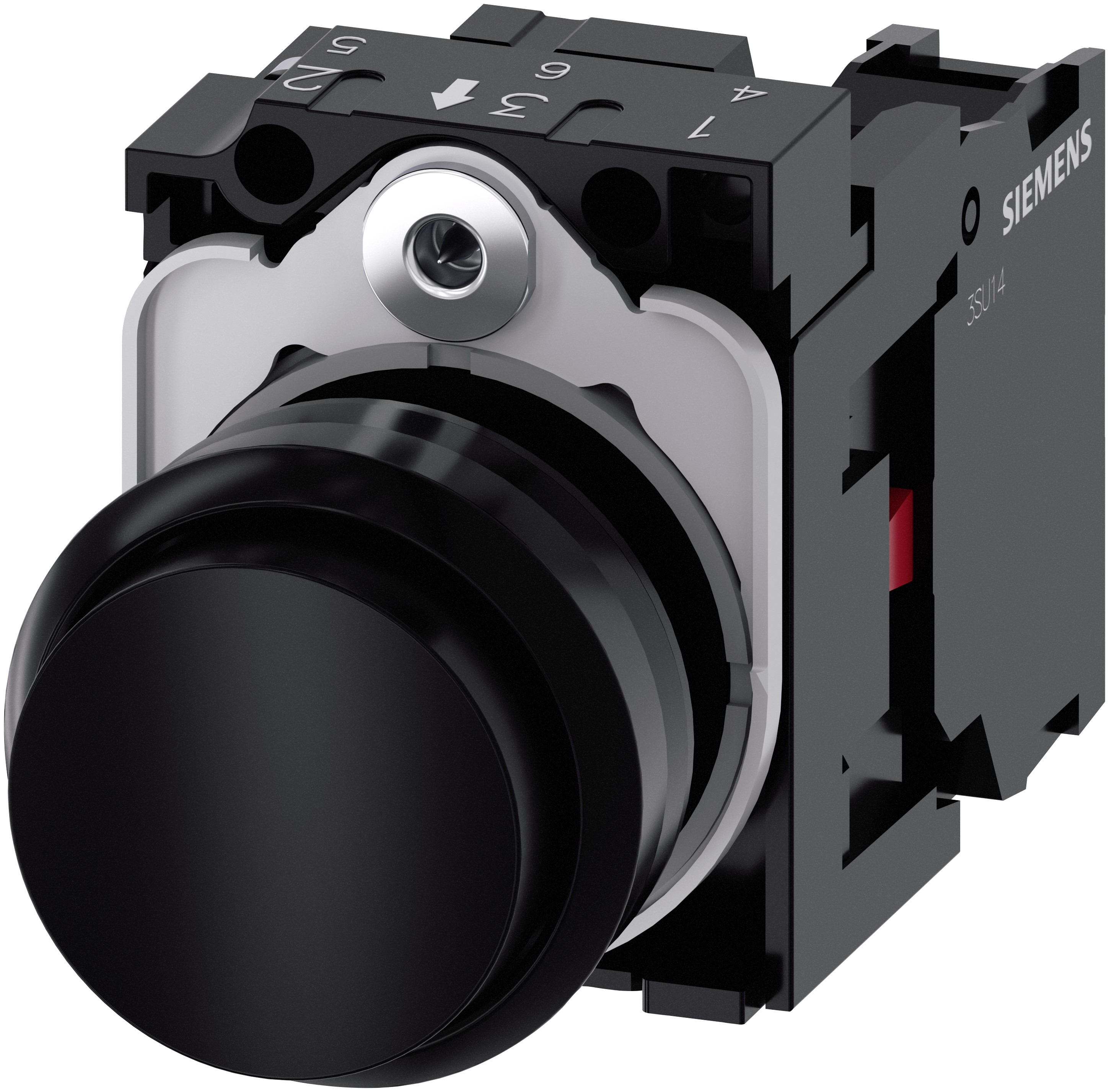 3SU1100-0BB10-1CA0, Siemens