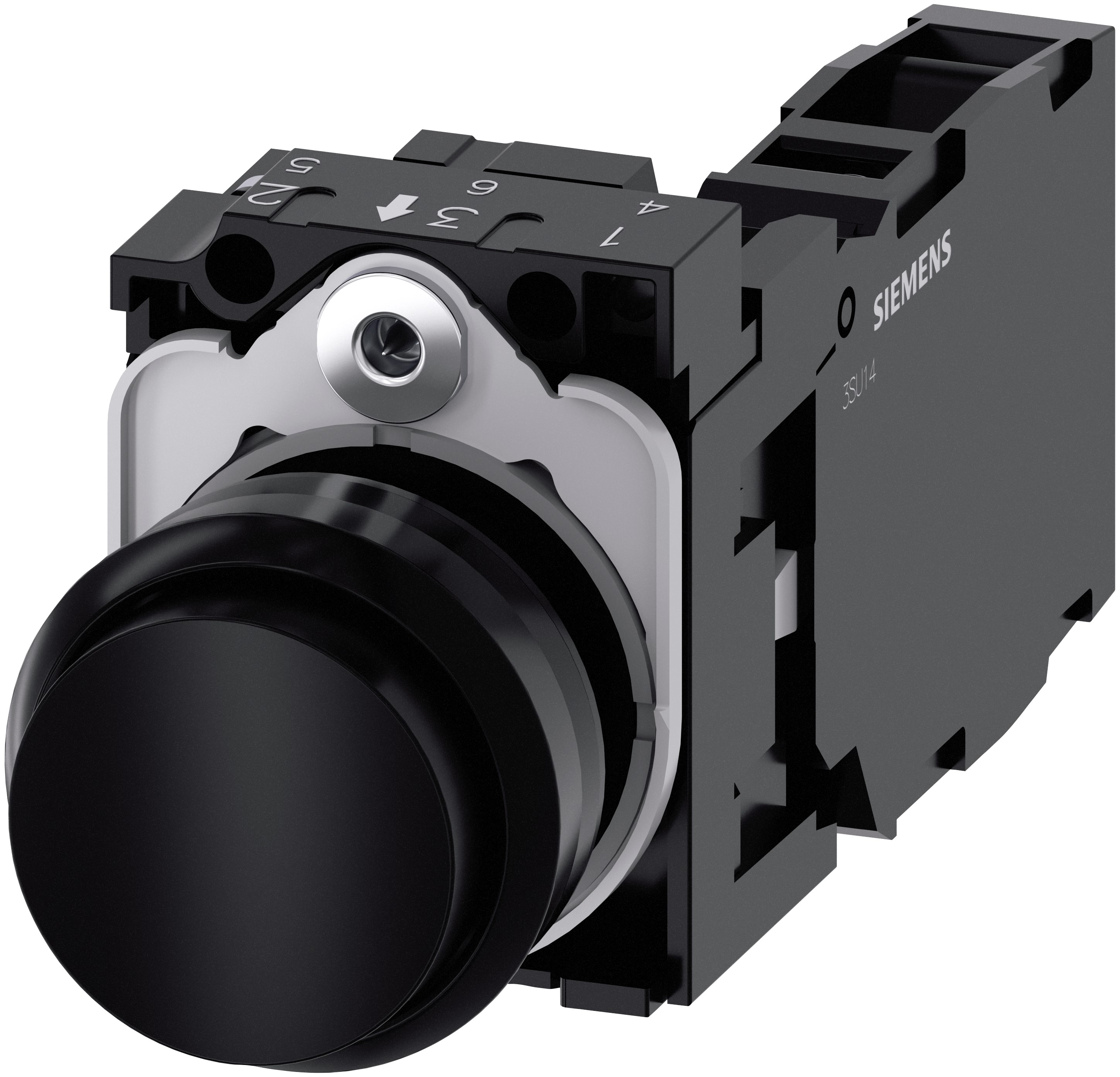 3SU1100-0BB10-1FA0, Siemens