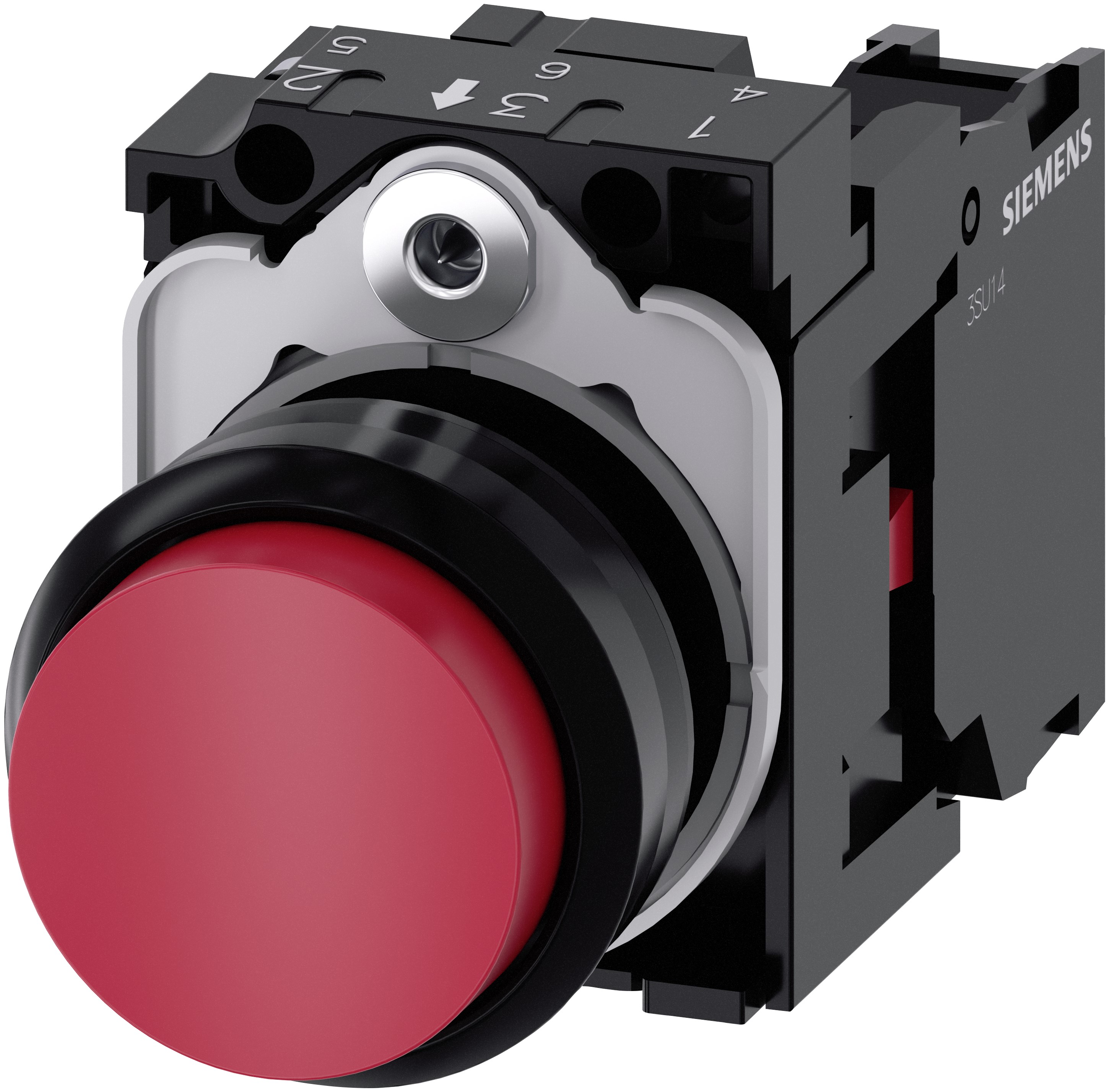 3SU1100-0BB20-1CA0, Siemens