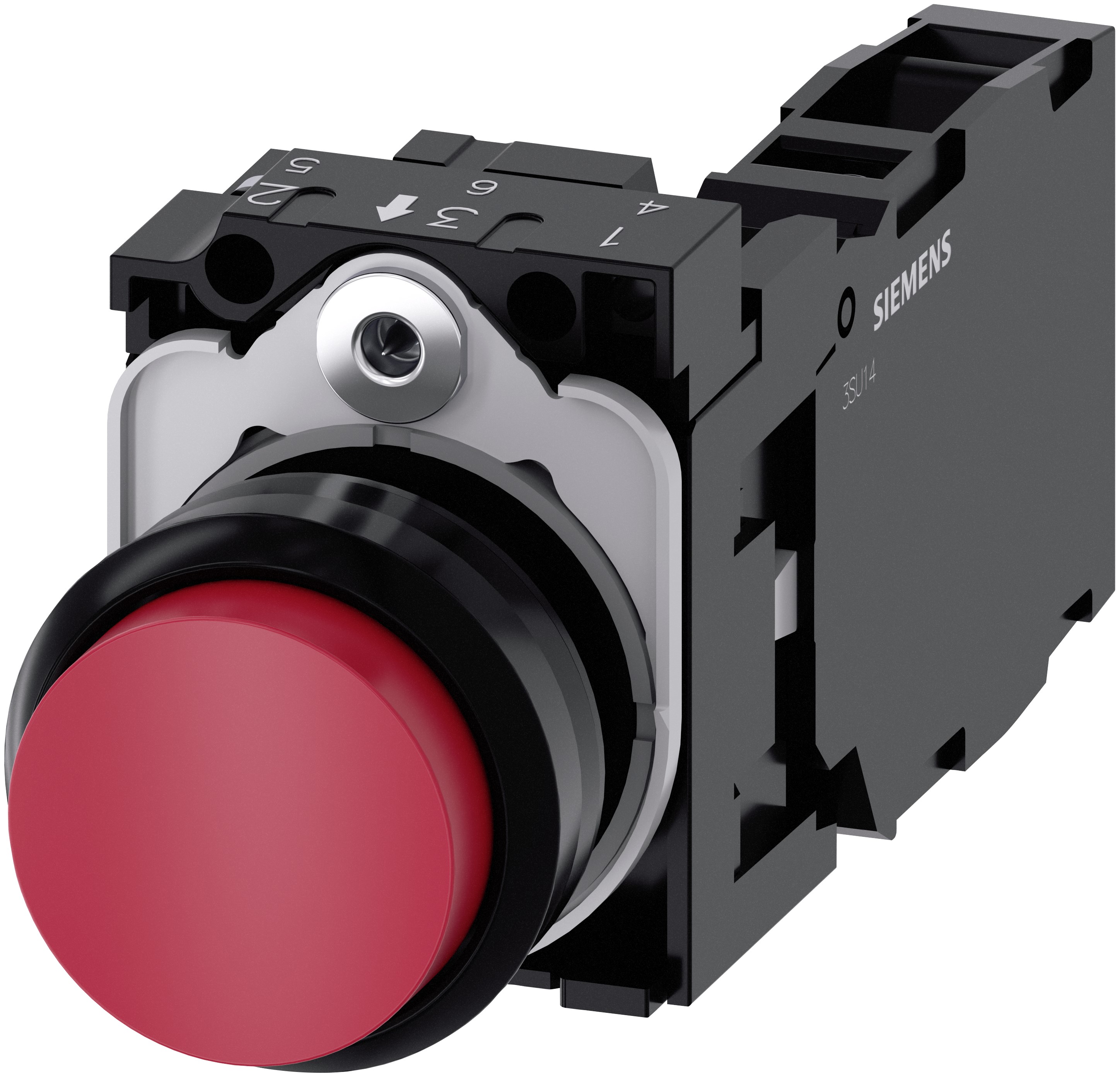 3SU1100-0BB20-1FA0, Siemens