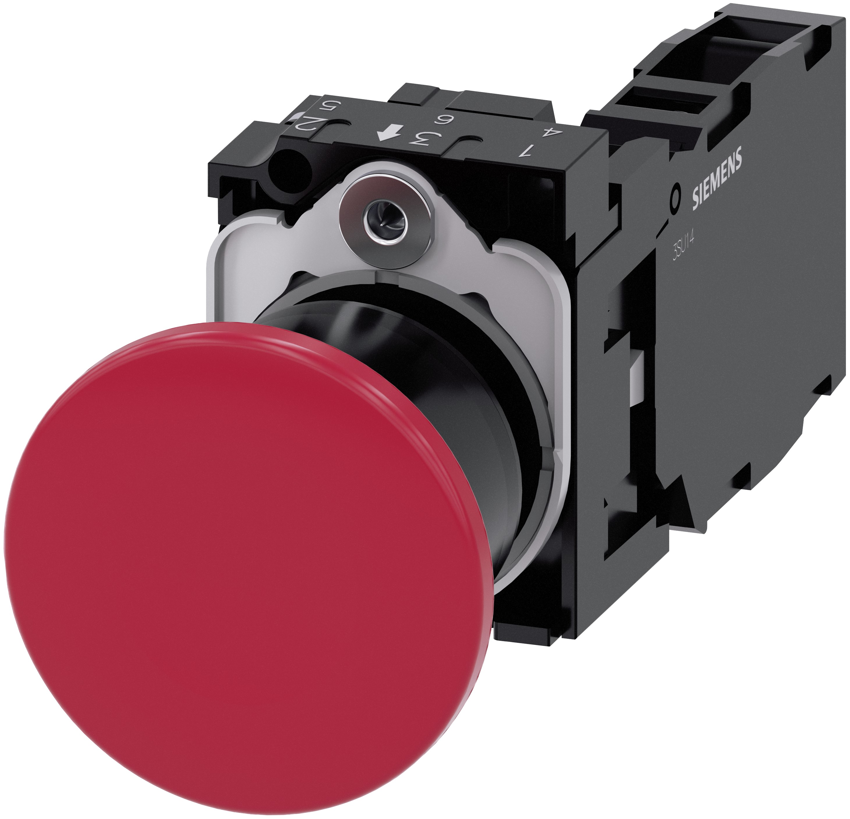 3SU1100-1BA20-1FA0, Siemens