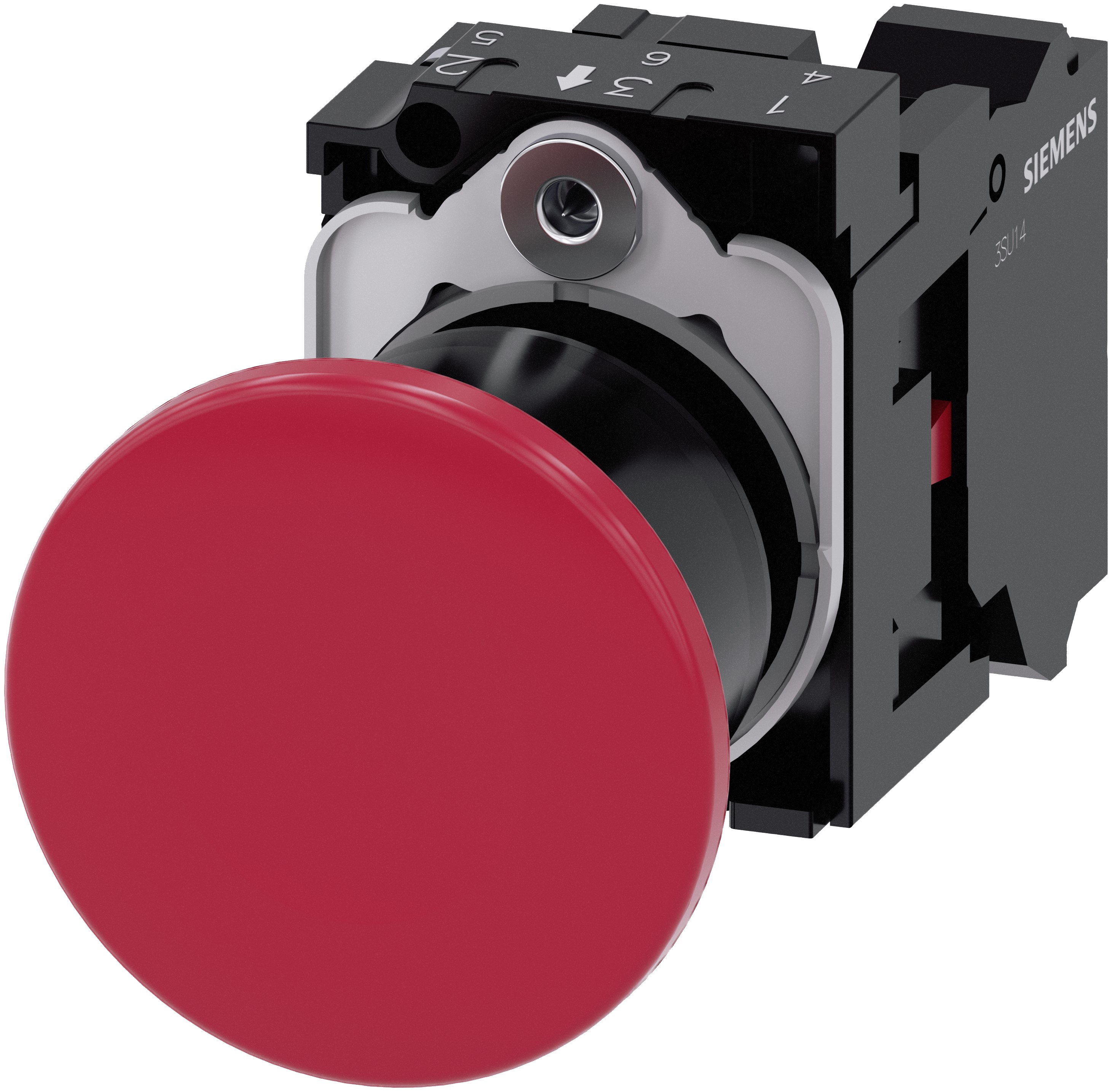 3SU1100-1BA20-3CA0, Siemens