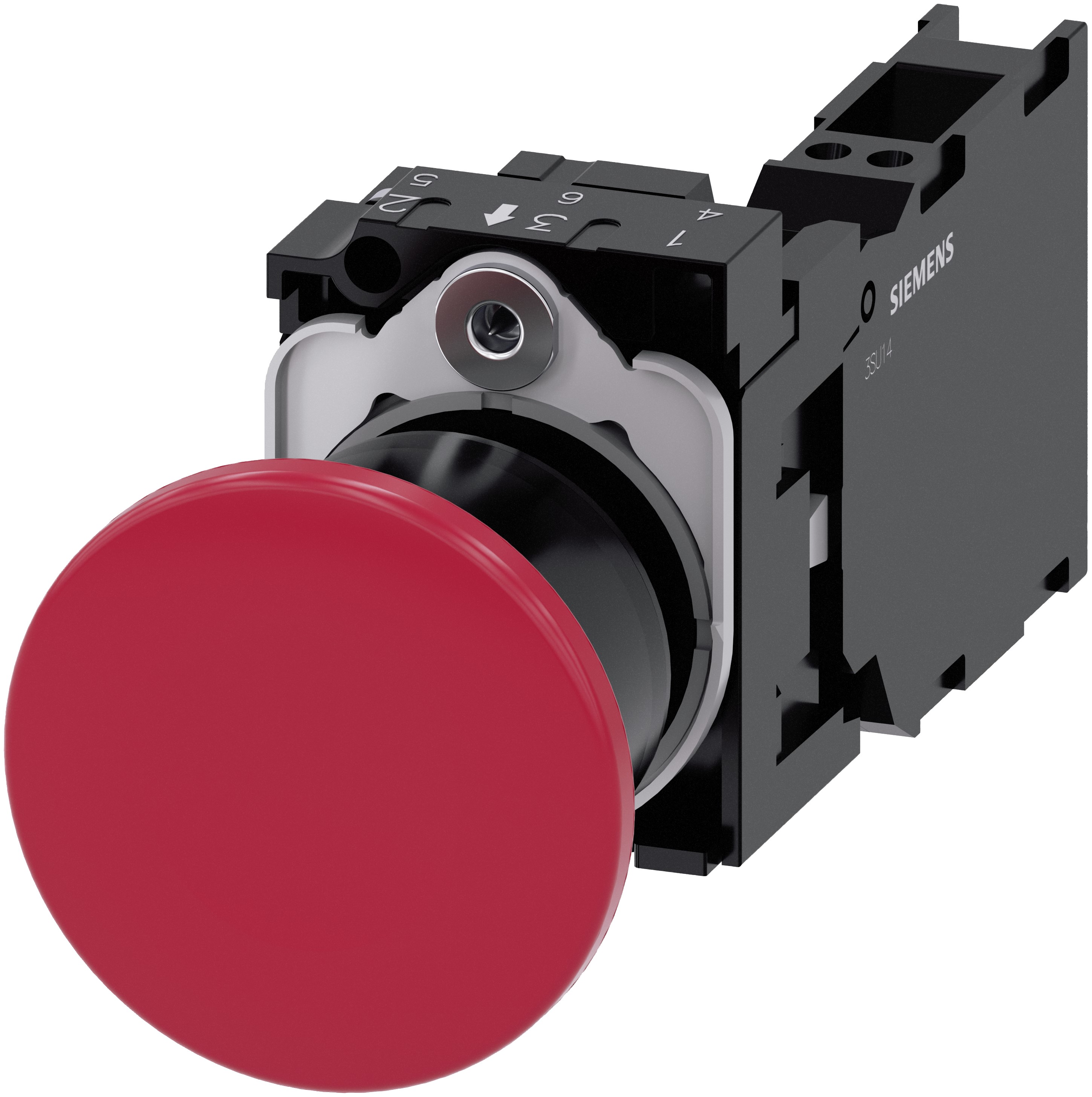 3SU1100-1BA20-3FA0, Siemens