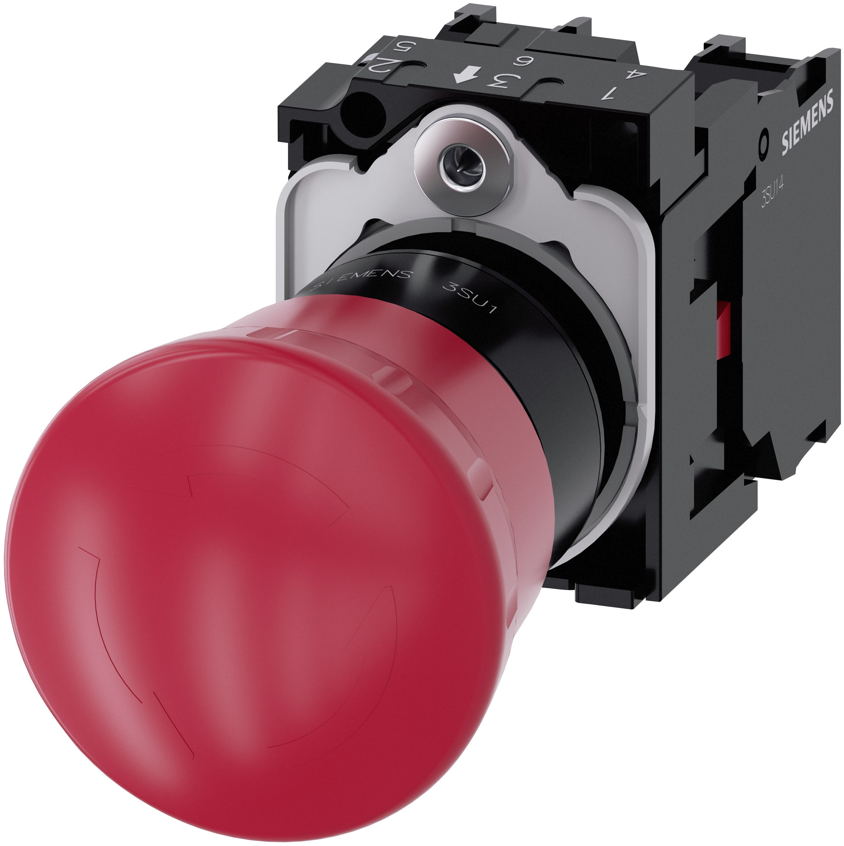 3SU1100-1HB20-1PA0, Siemens