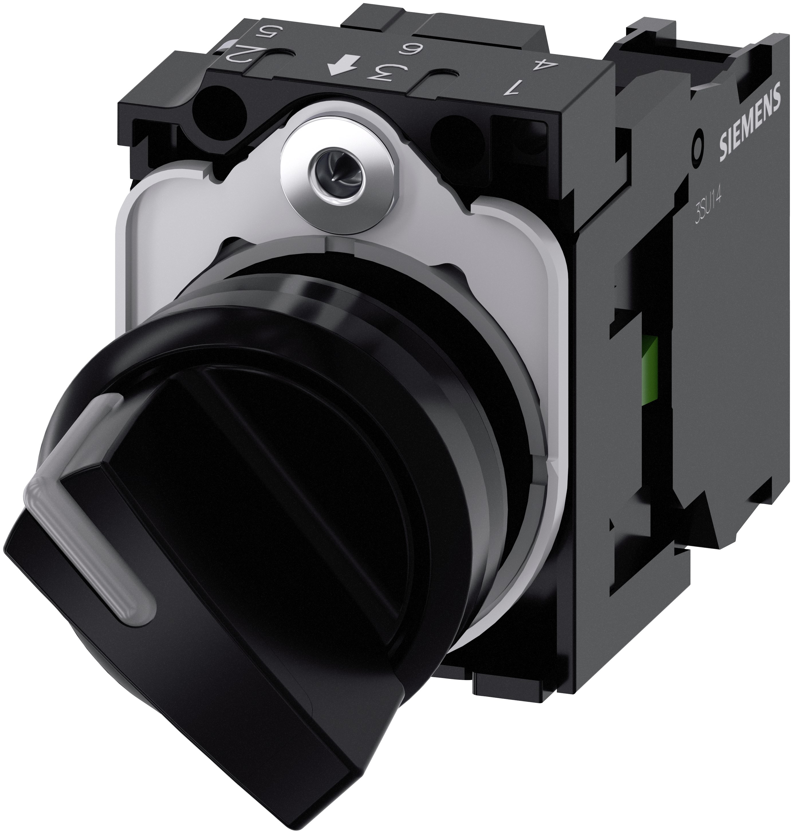 3SU1100-2BF10-1BA0, Siemens