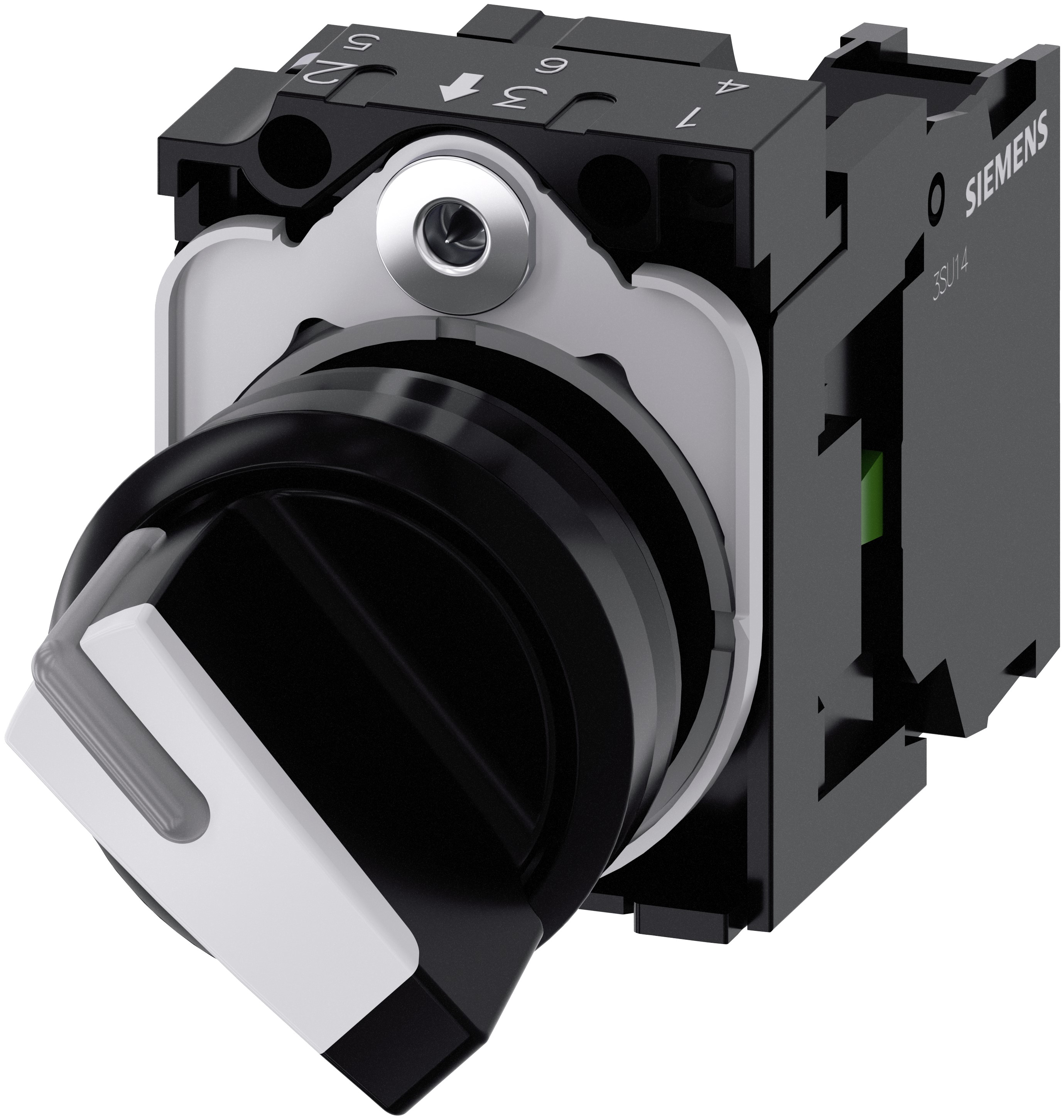 3SU1100-2BF60-1BA0, Siemens