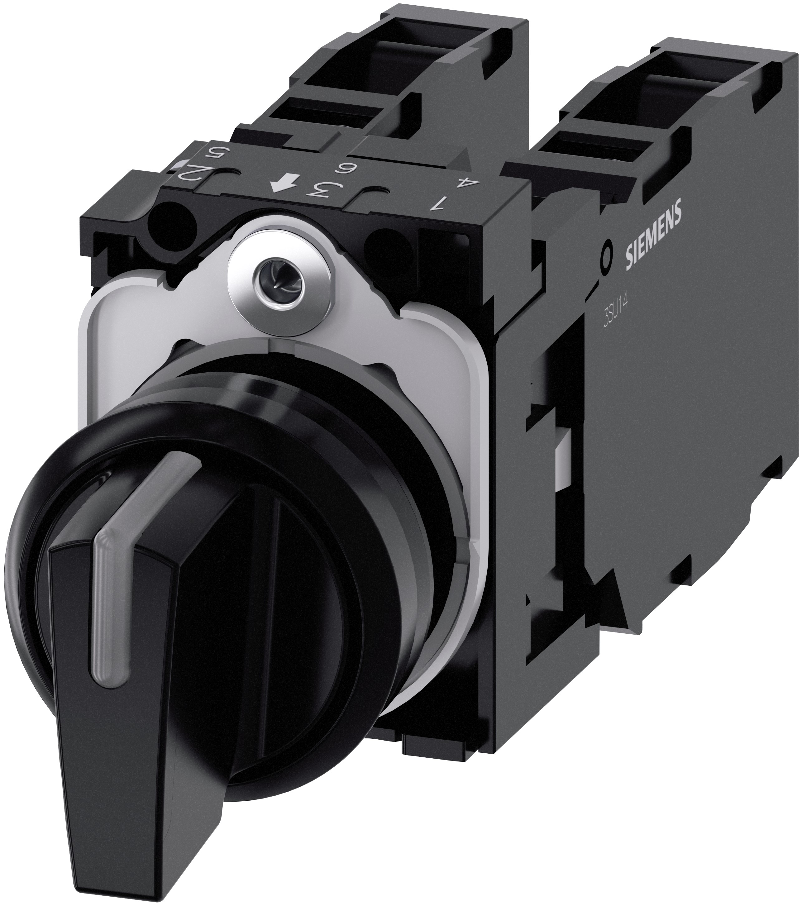 3SU1100-2BL10-1NA0, Siemens