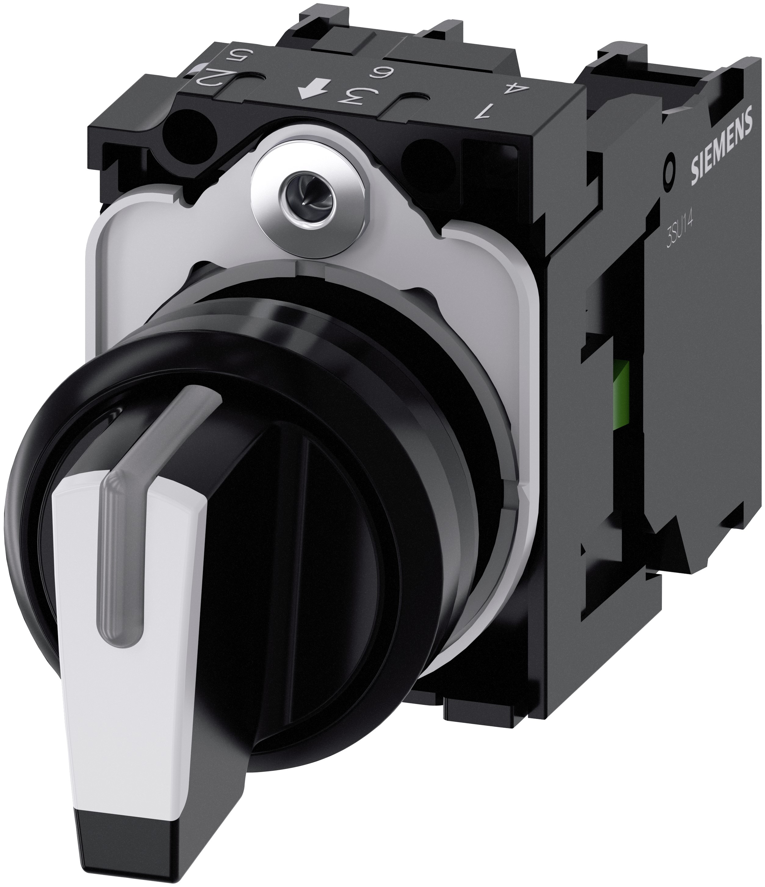 3SU1100-2BL60-1NA0, Siemens