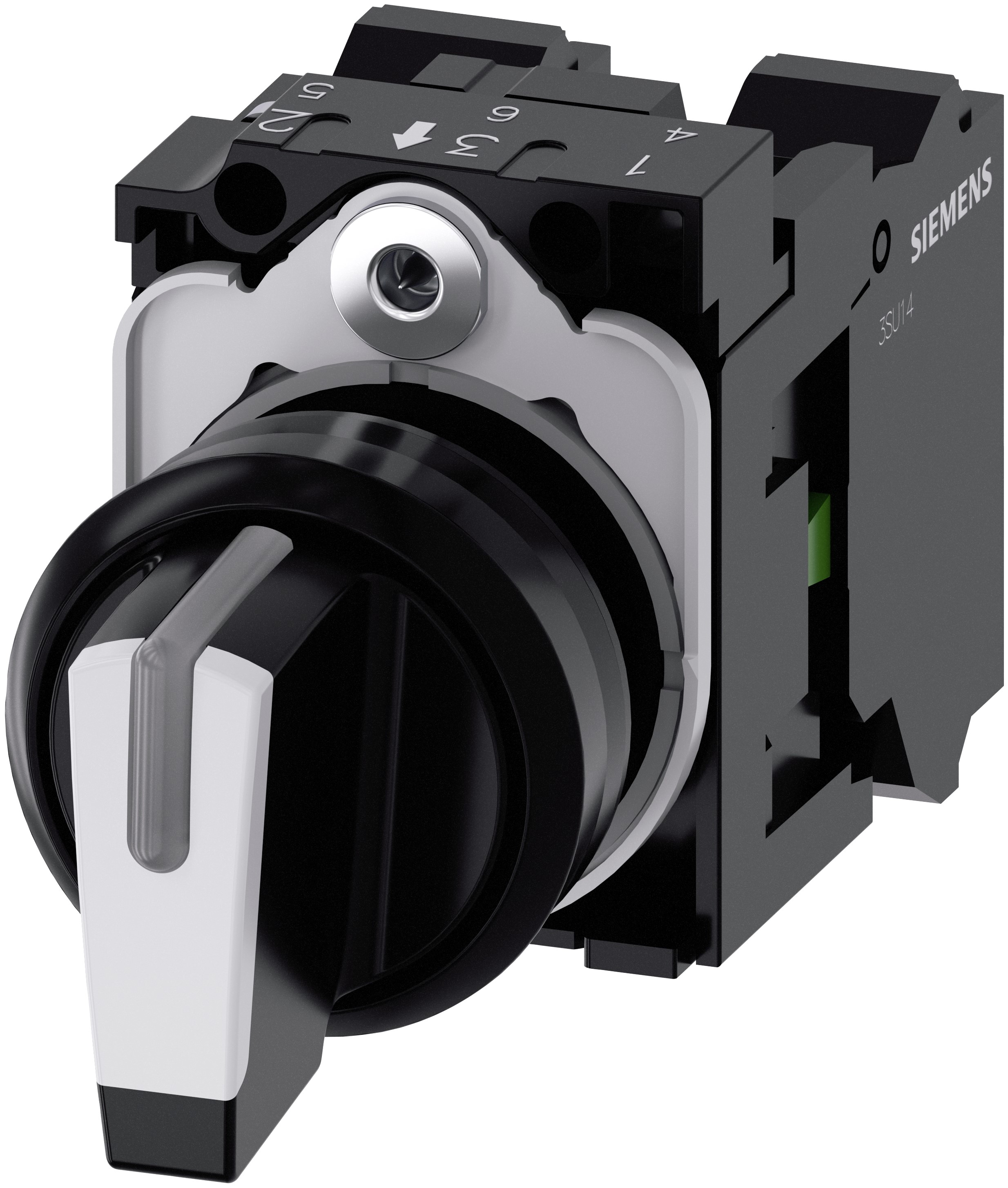 3SU1100-2BL60-3NA0, Siemens