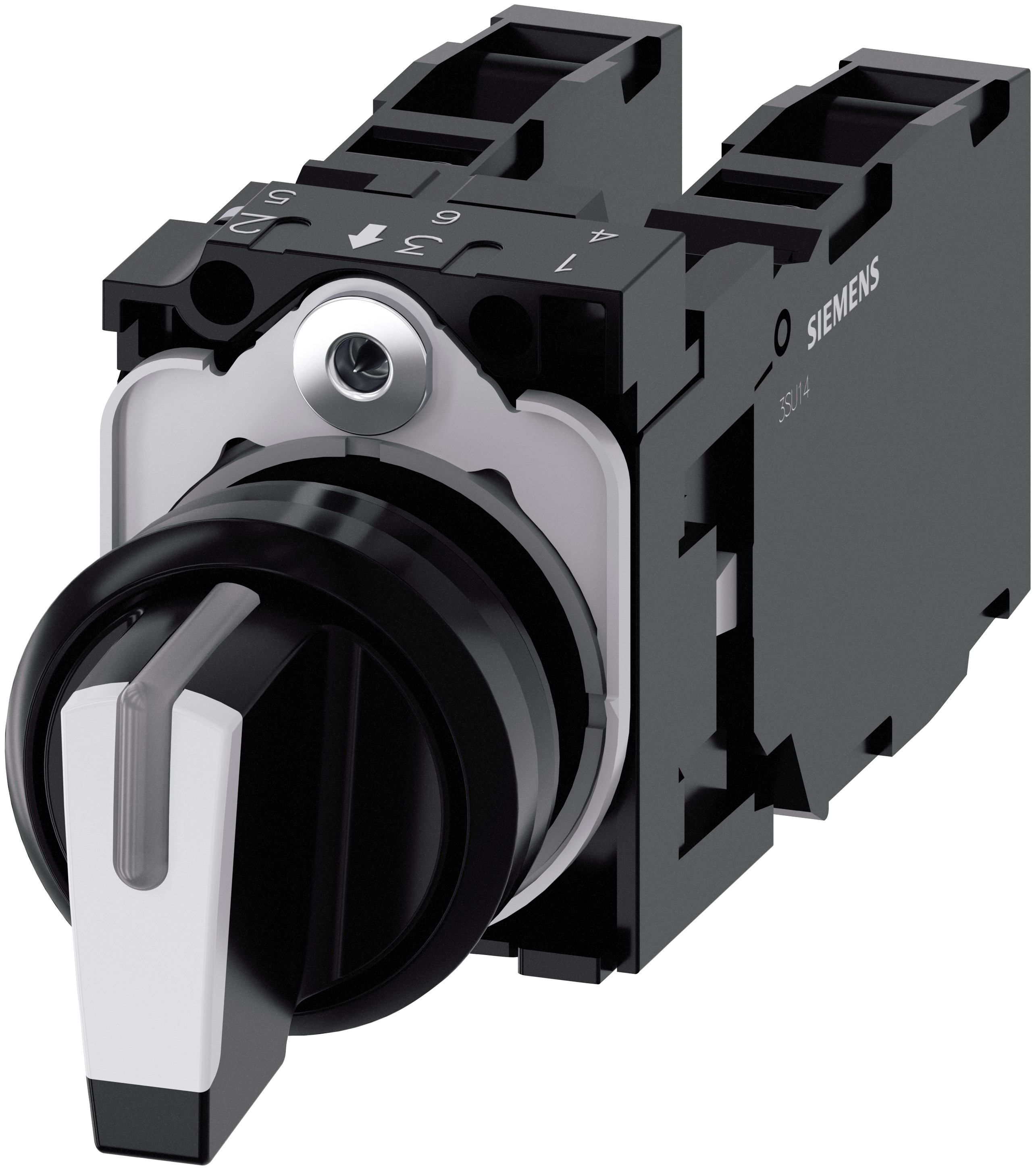 3SU1100-2BM60-1LA0, Siemens