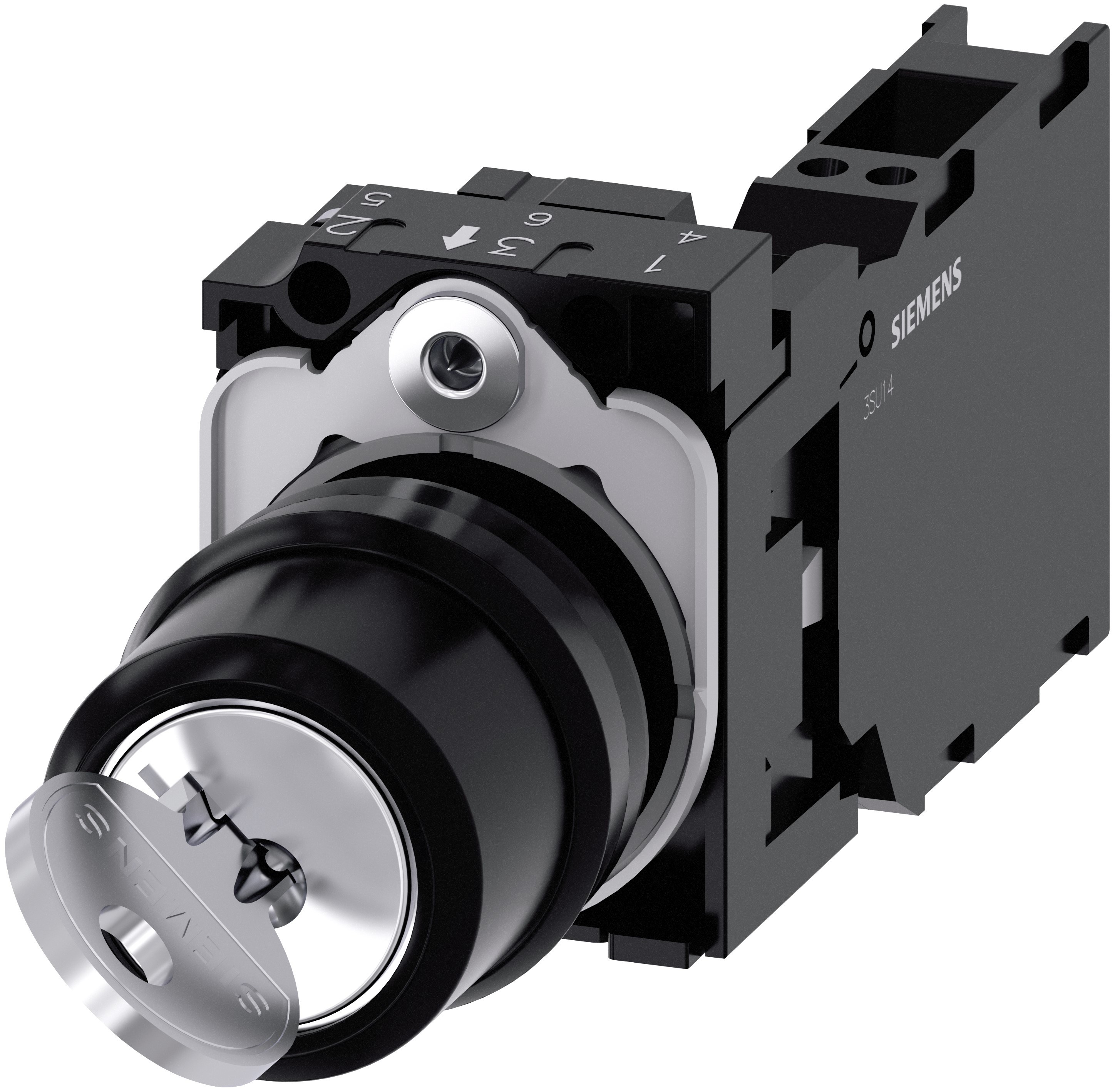 3SU1100-4BF11-3FA0, Siemens