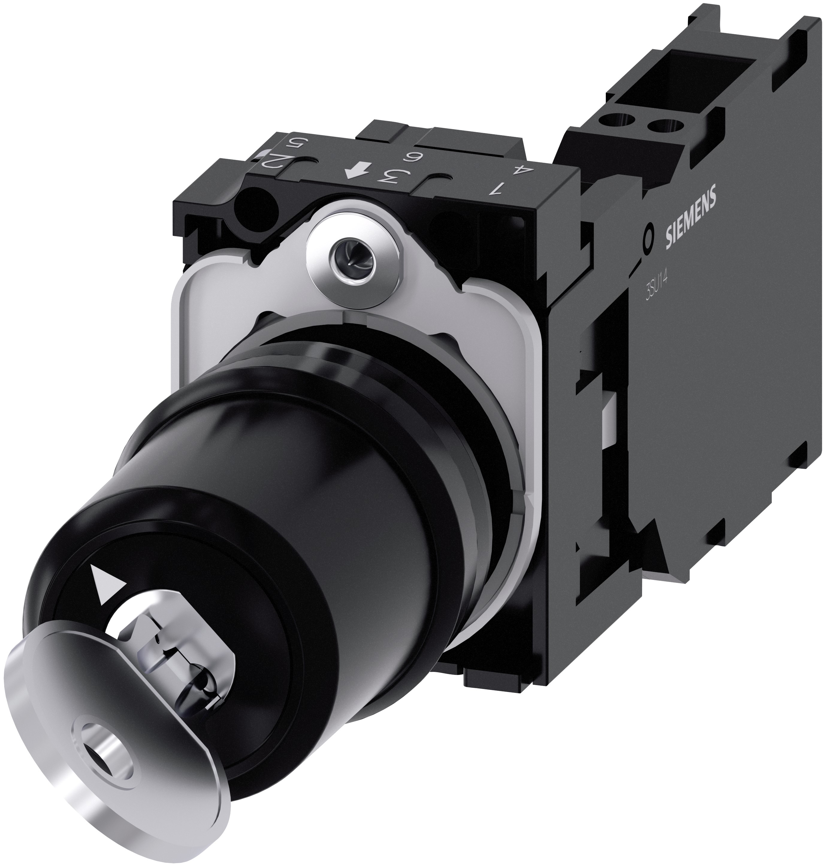 3SU1100-5BF11-3FA0, Siemens