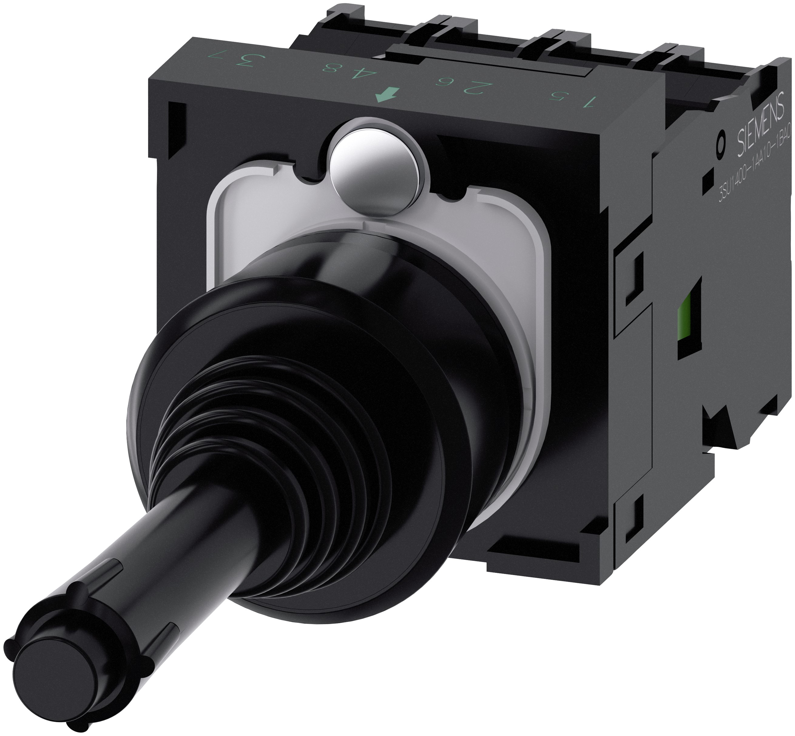 3SU1100-7BF10-1QA0, Siemens