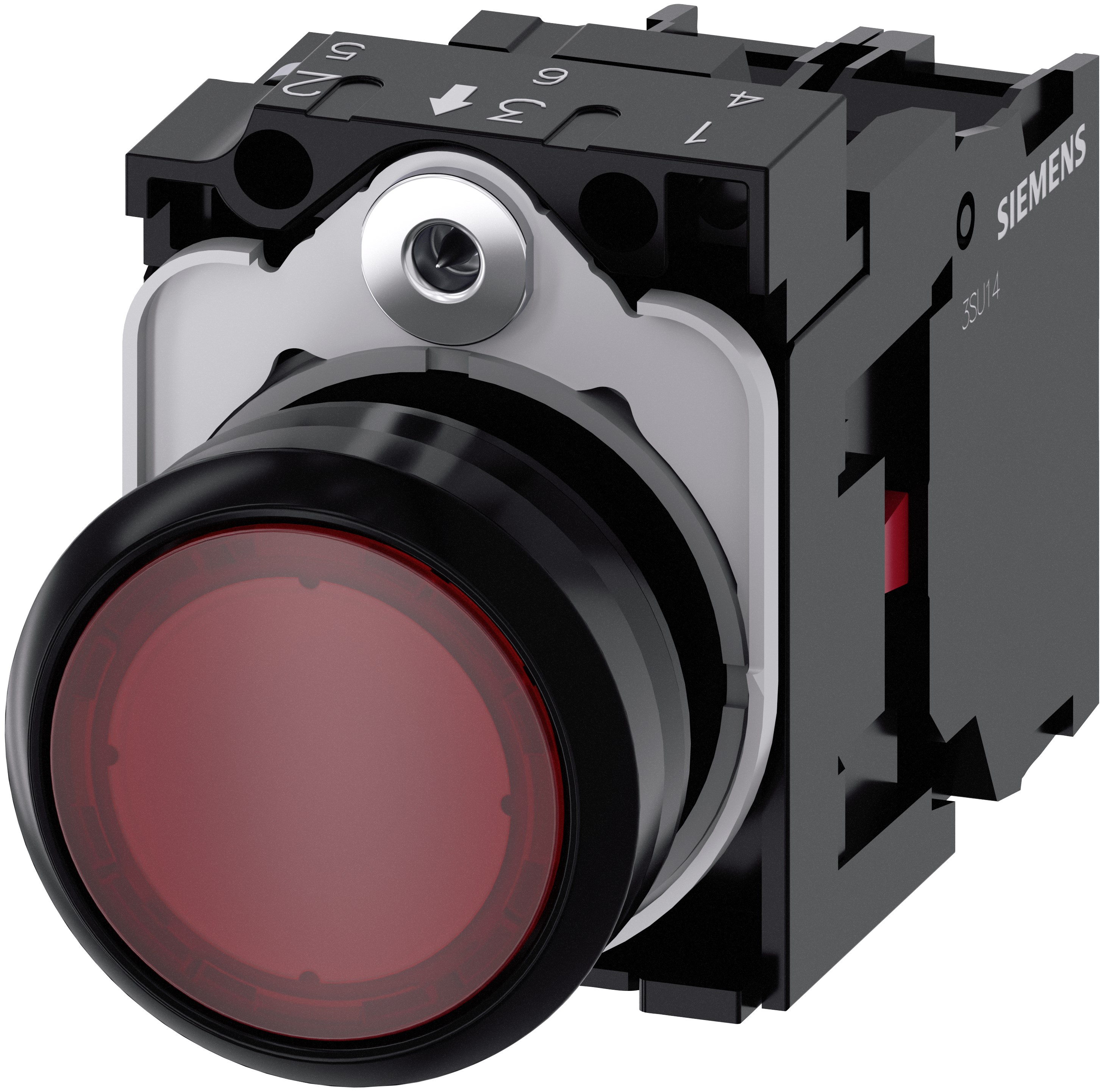 3SU1102-0AB20-1CA0, Siemens