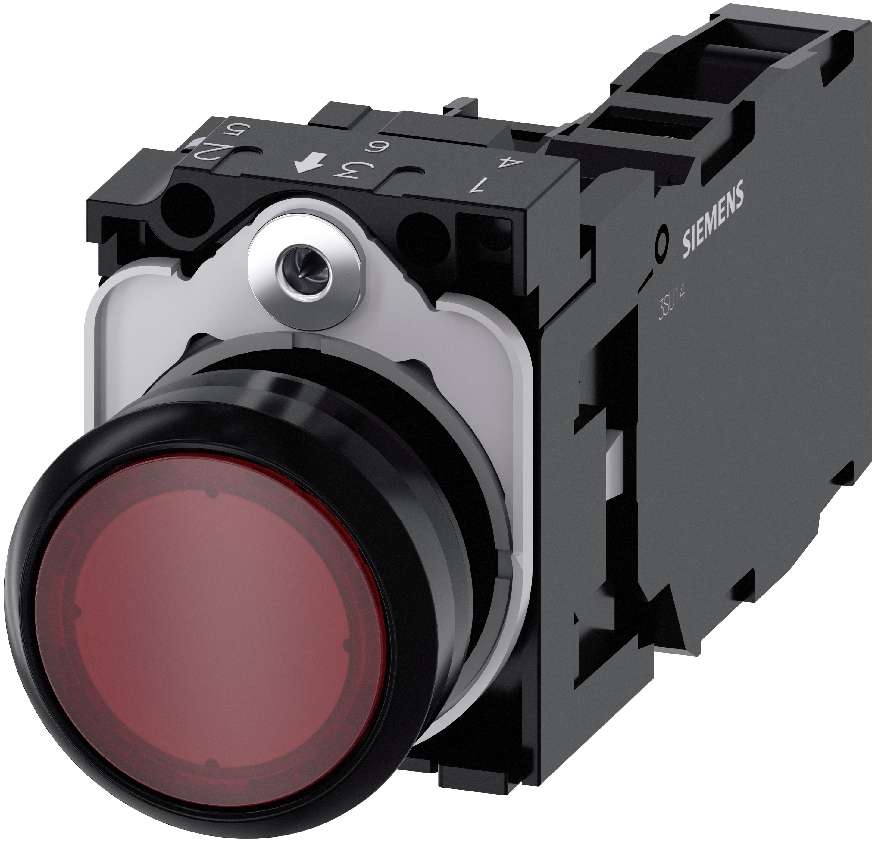 3SU1102-0AB20-1FA0, Siemens