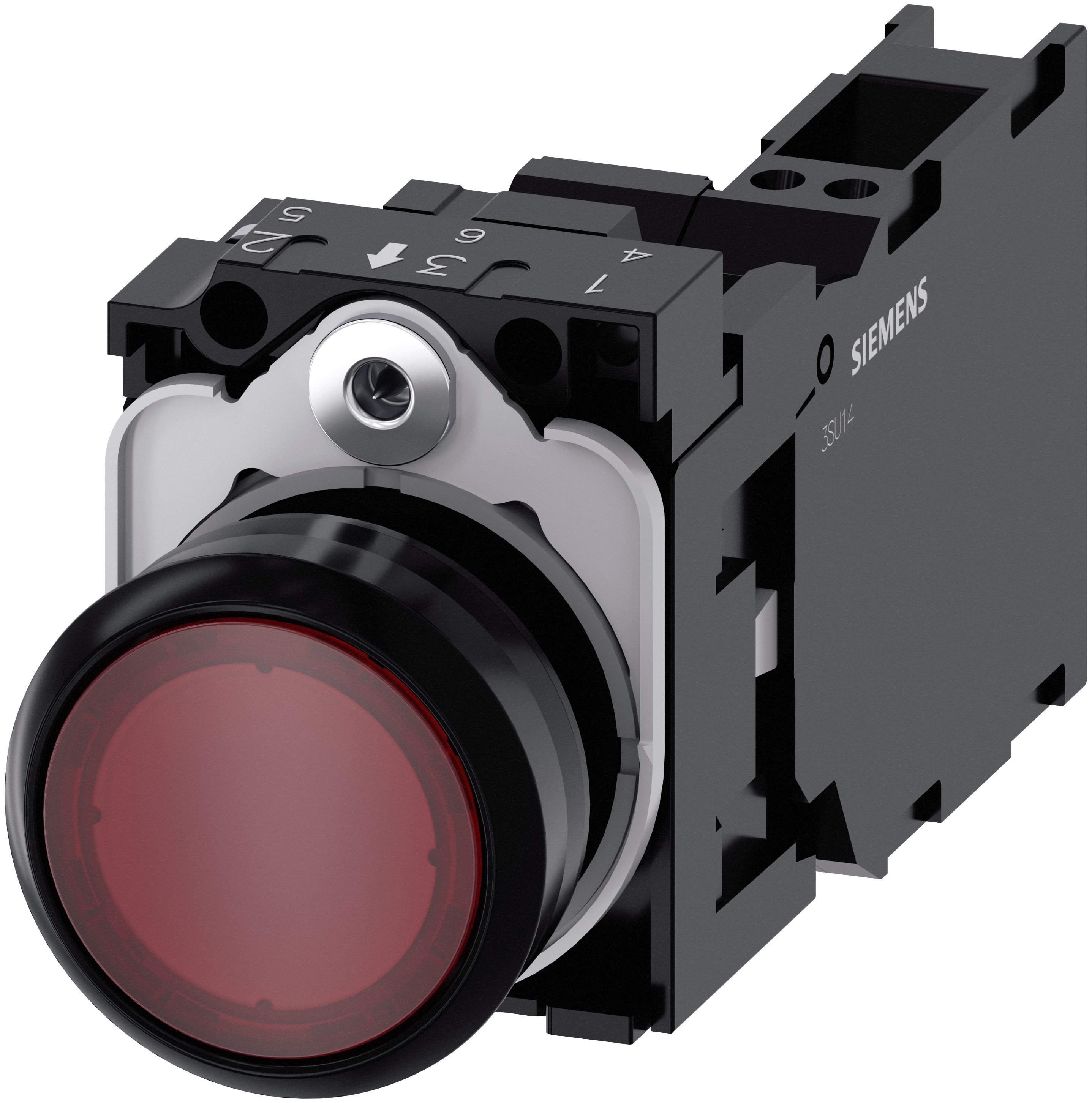 3SU1102-0AB20-3FA0, Siemens