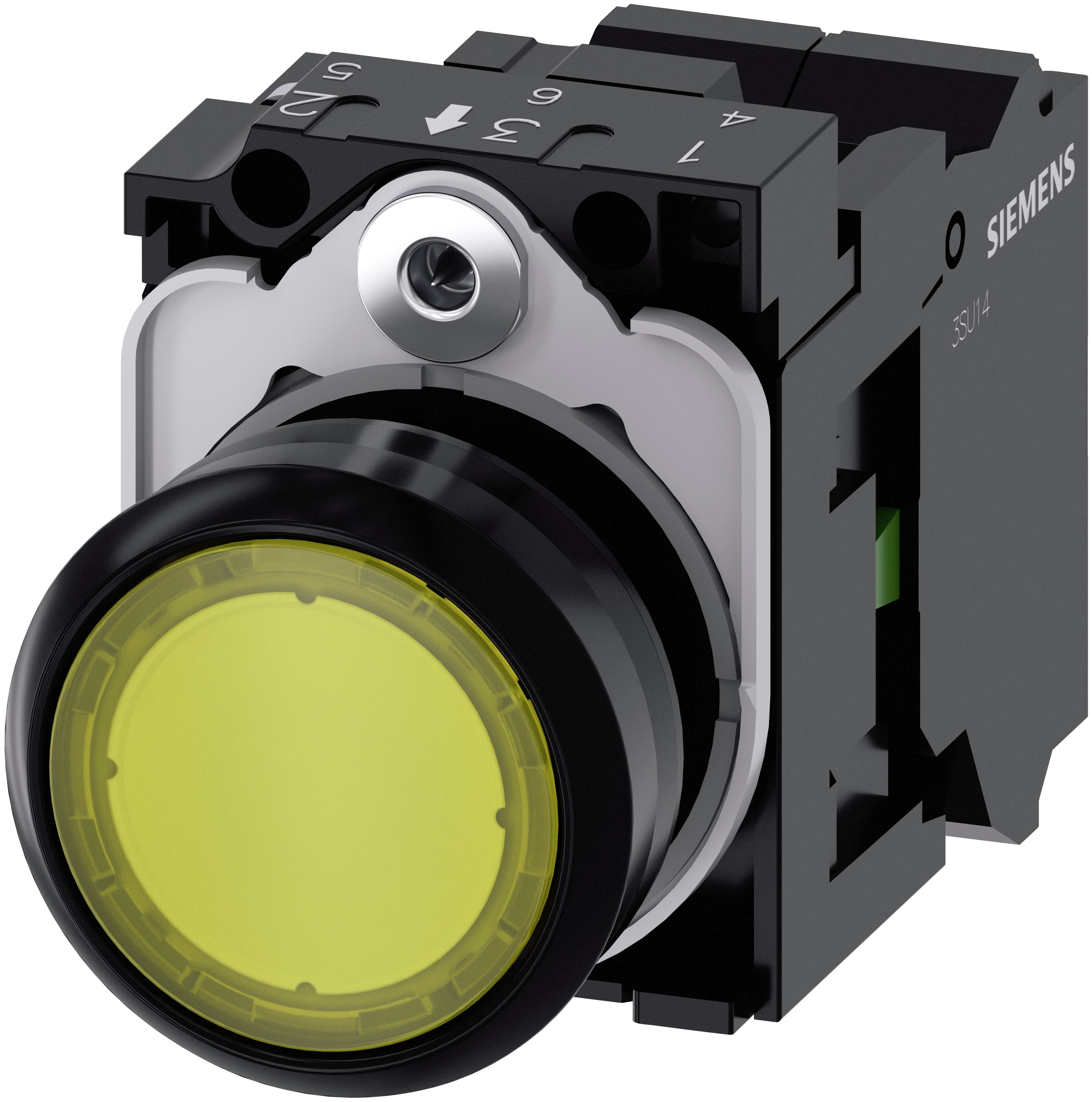 3SU1102-0AB30-3BA0, Siemens