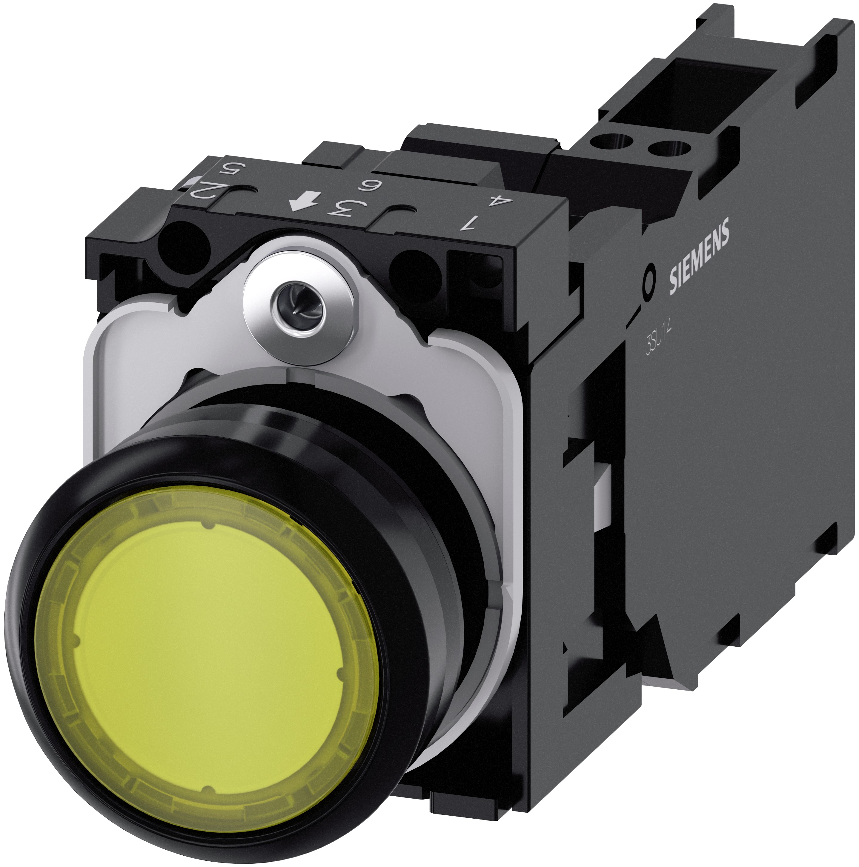 3SU1102-0AB30-3FA0, Siemens