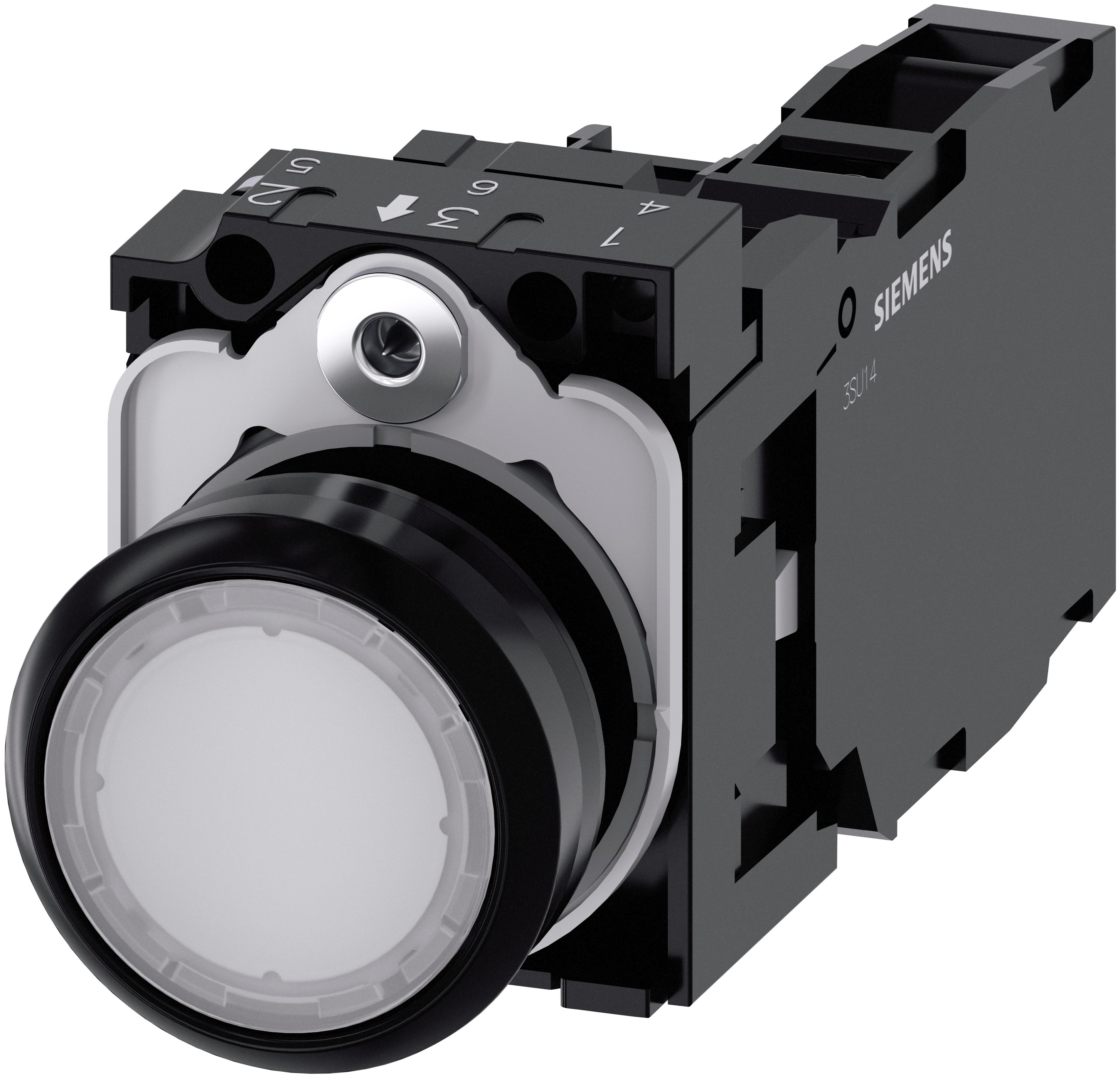 3SU1102-0AB60-1FA0, Siemens
