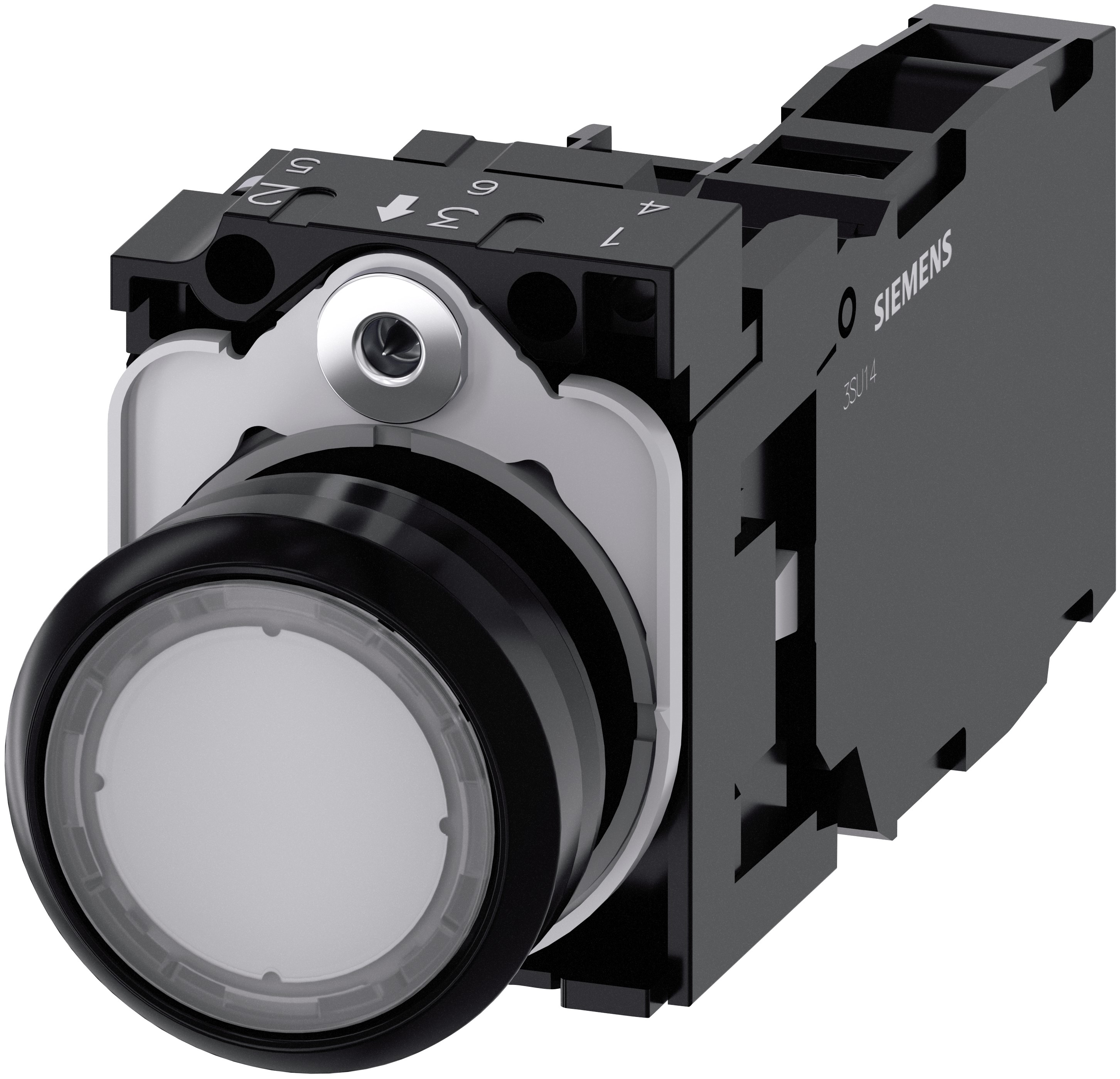 3SU1102-0AB70-1FA0, Siemens