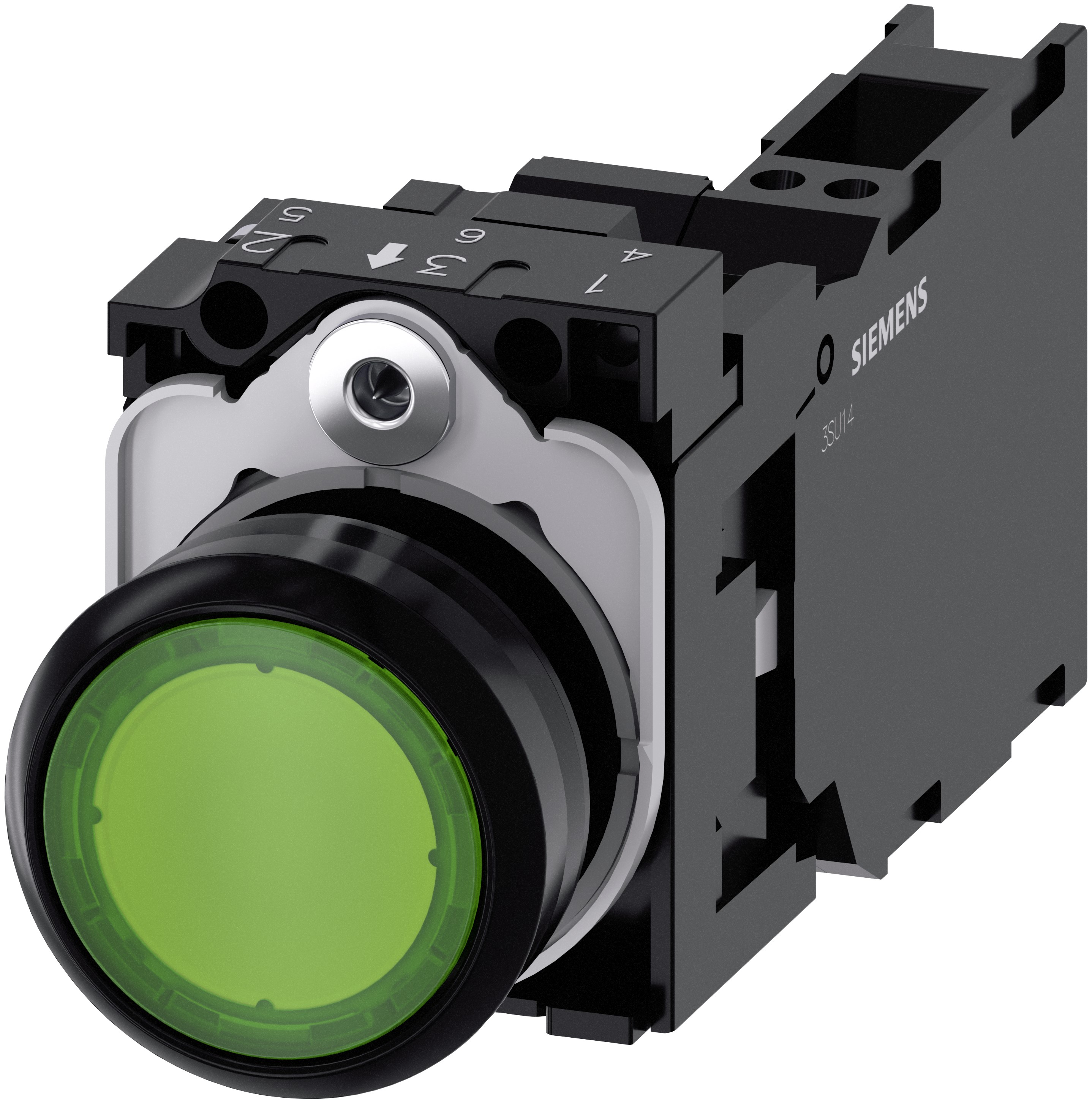 3SU1103-0AB40-3FA0, Siemens