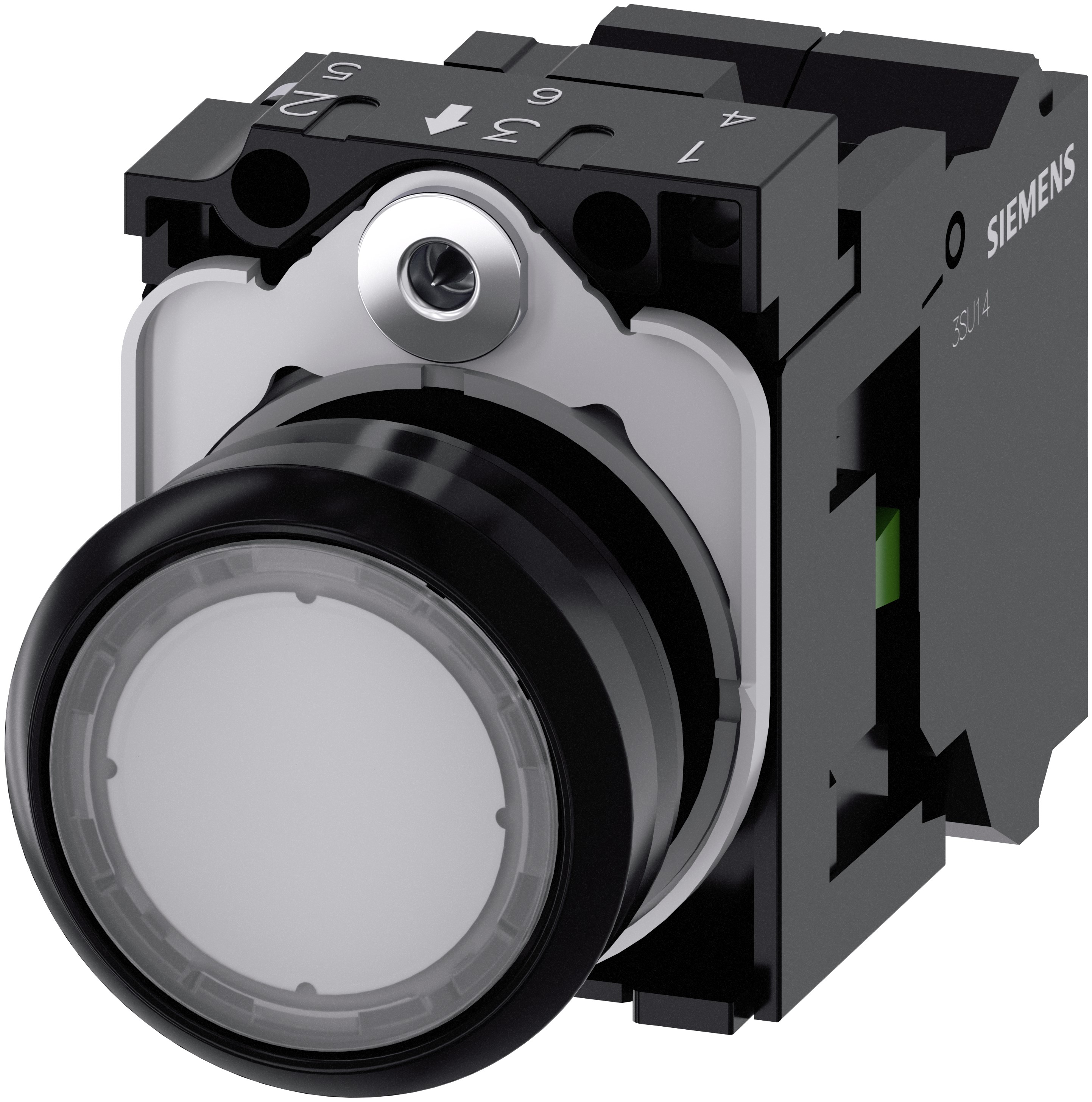 3SU1103-0AB70-3BA0, Siemens