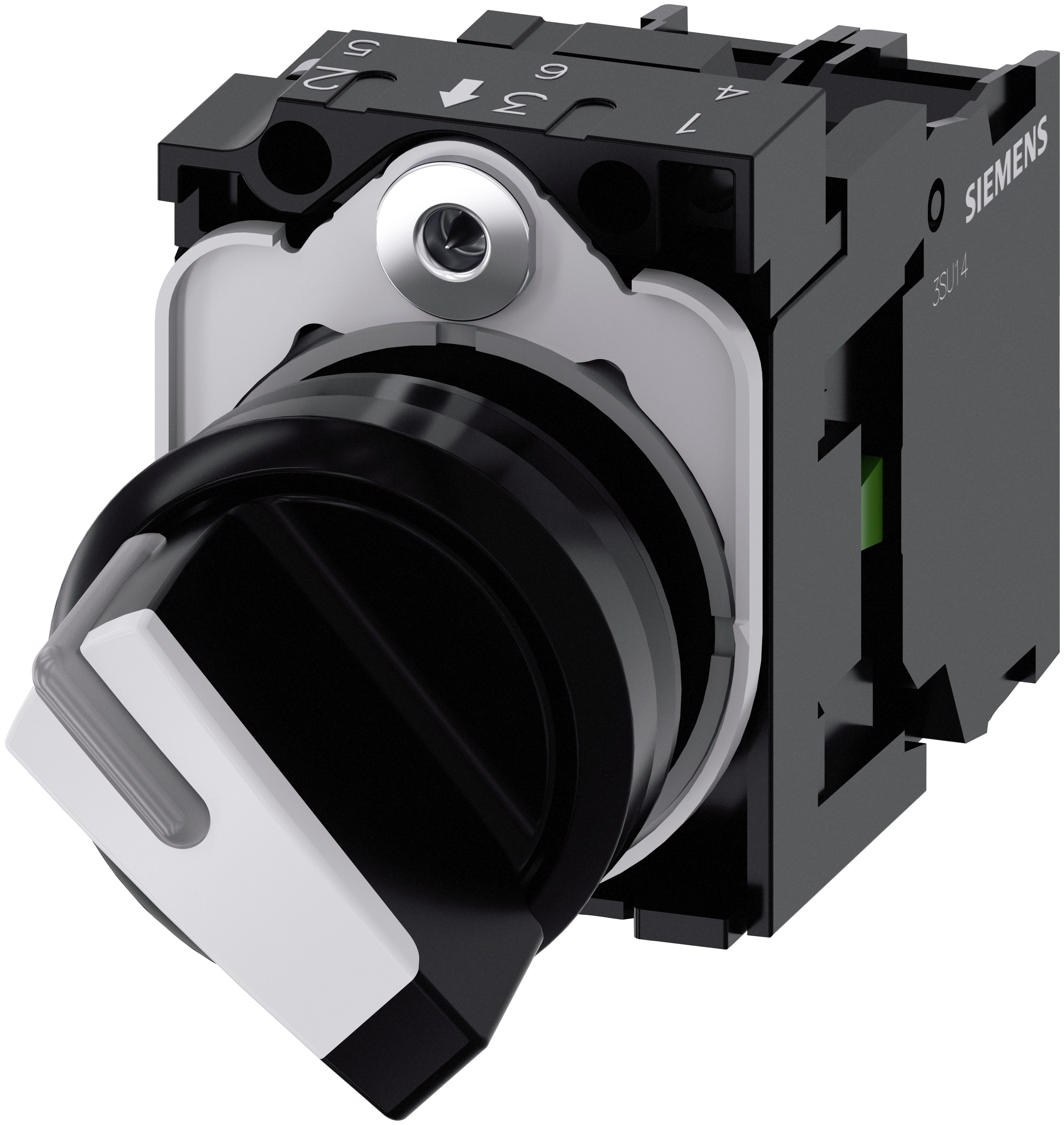3SU1103-2BF60-1BA0, Siemens