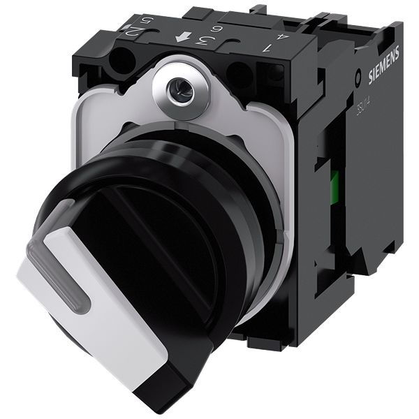 3SU1103-2BF64-1BA0, Siemens