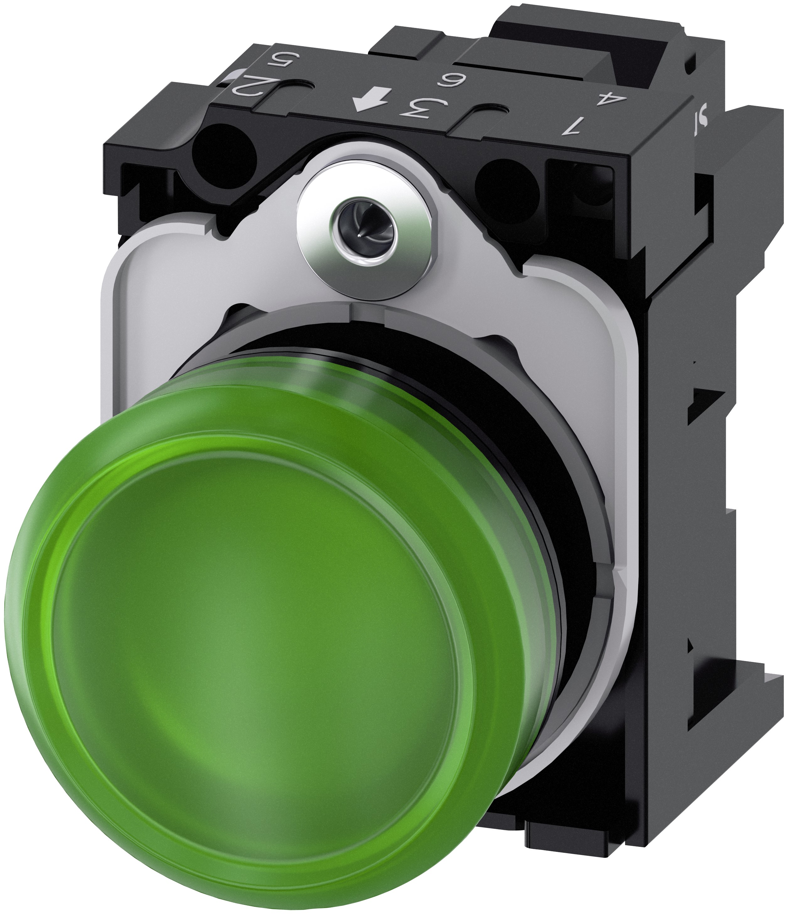 3SU1103-6AA40-3AA0, Siemens