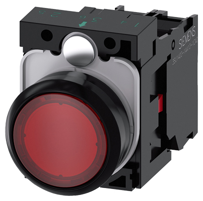3SU1106-0AB20-1CA0, Siemens