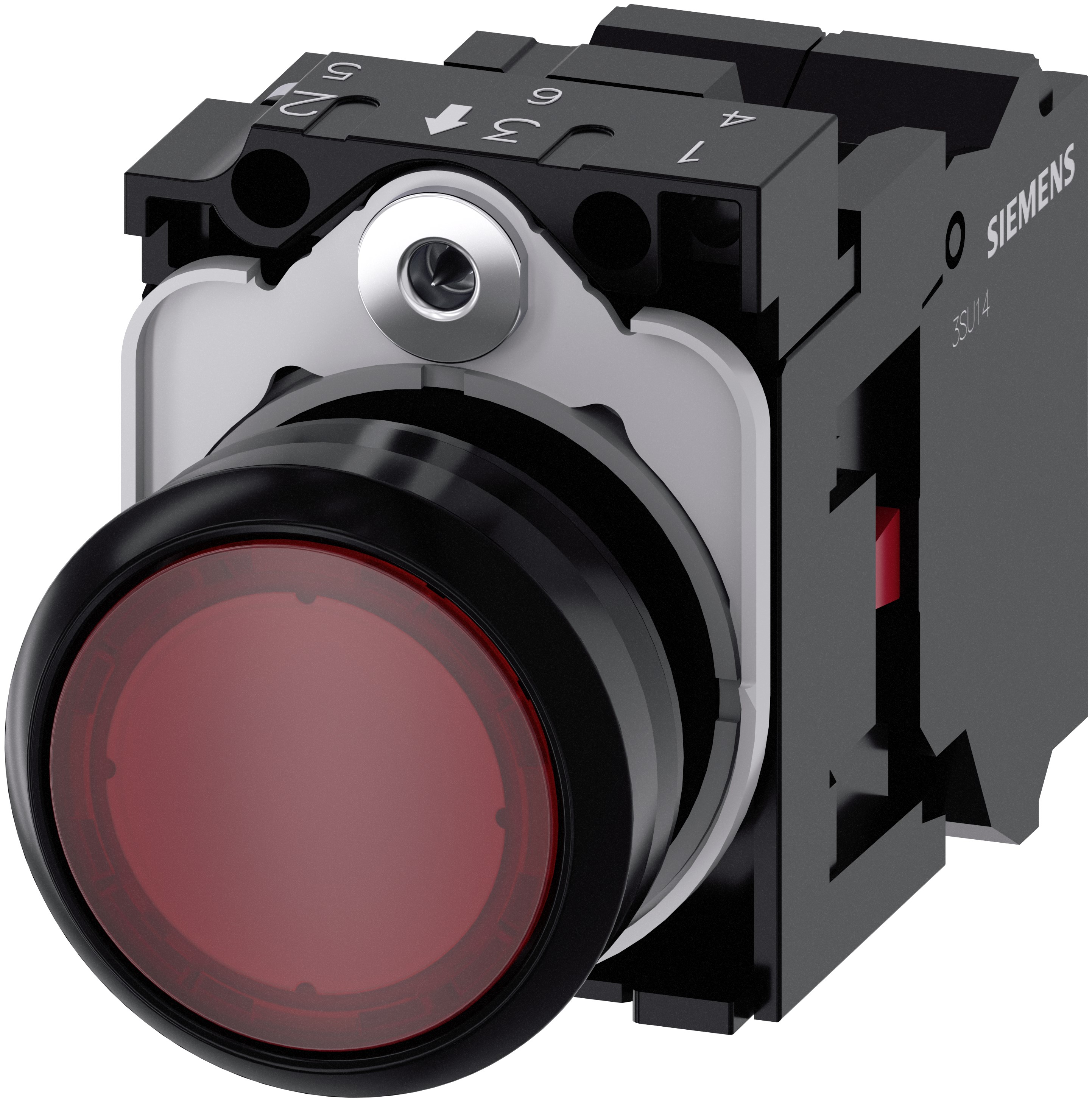 3SU1106-0AB20-3CA0, Siemens